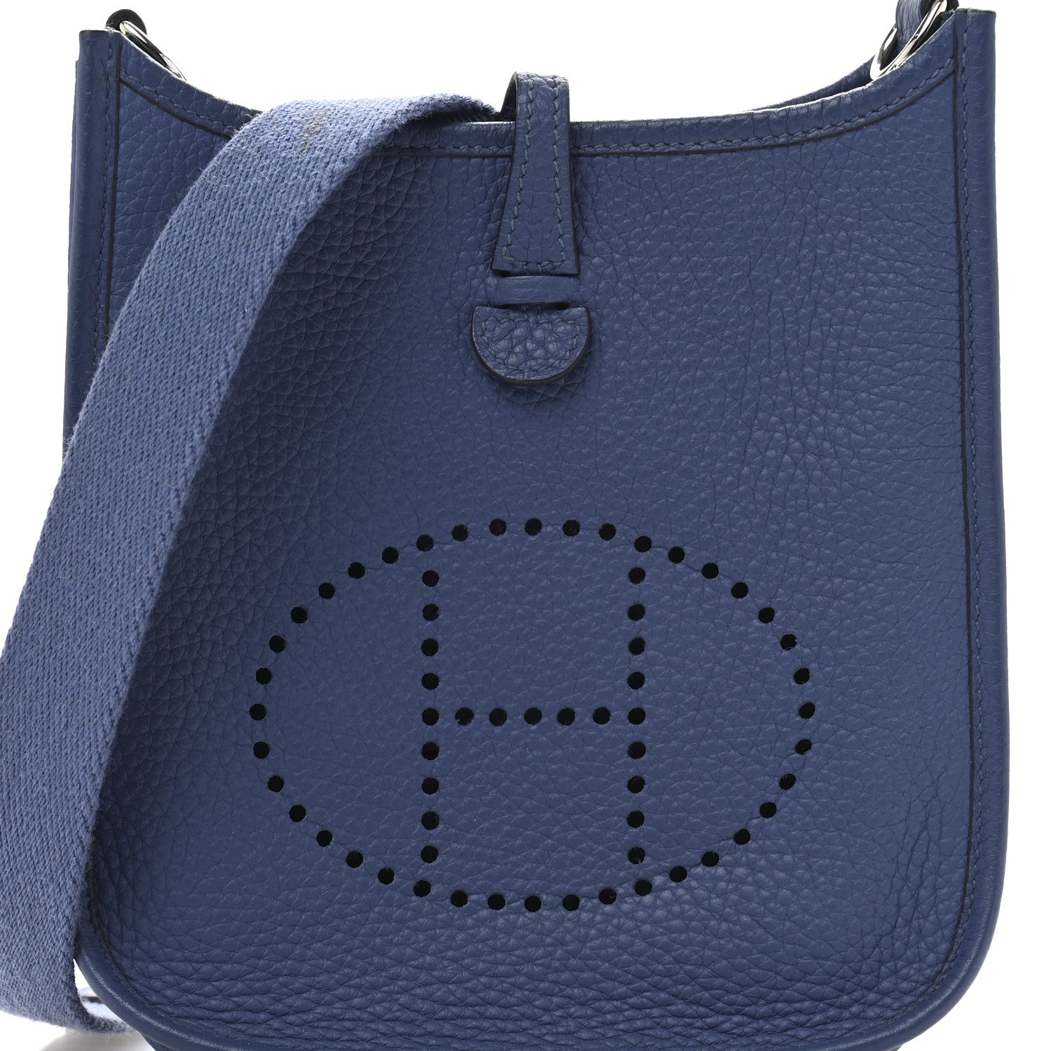 Taurillon Clemence Evelyne TPM Bleu Brighton