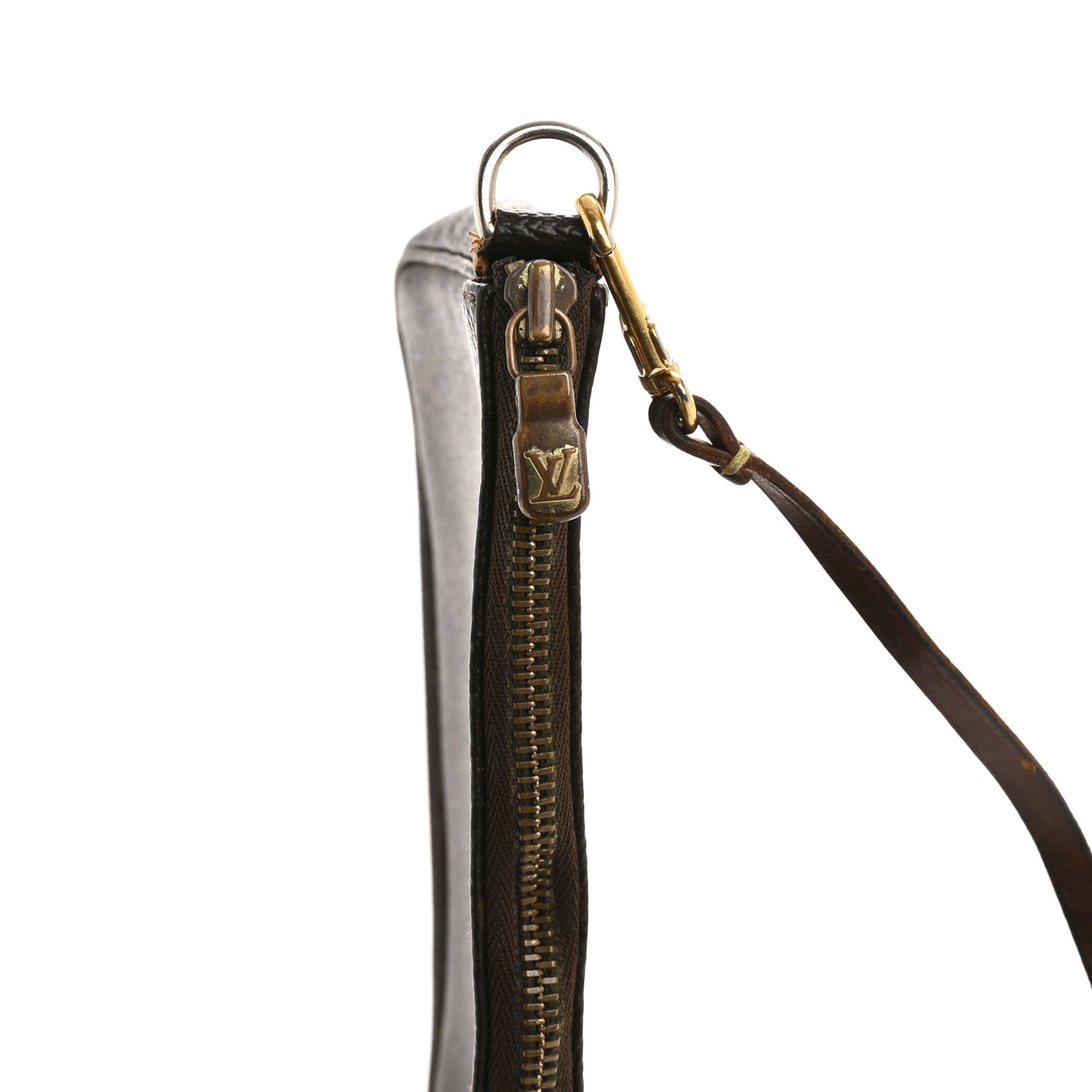 Monogram Pochette Accessories