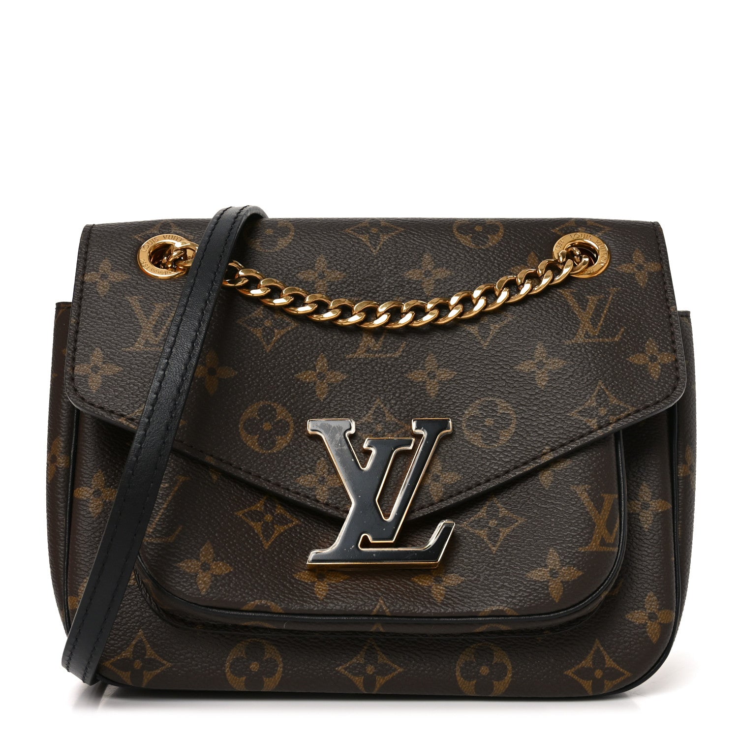 Monogram Passy