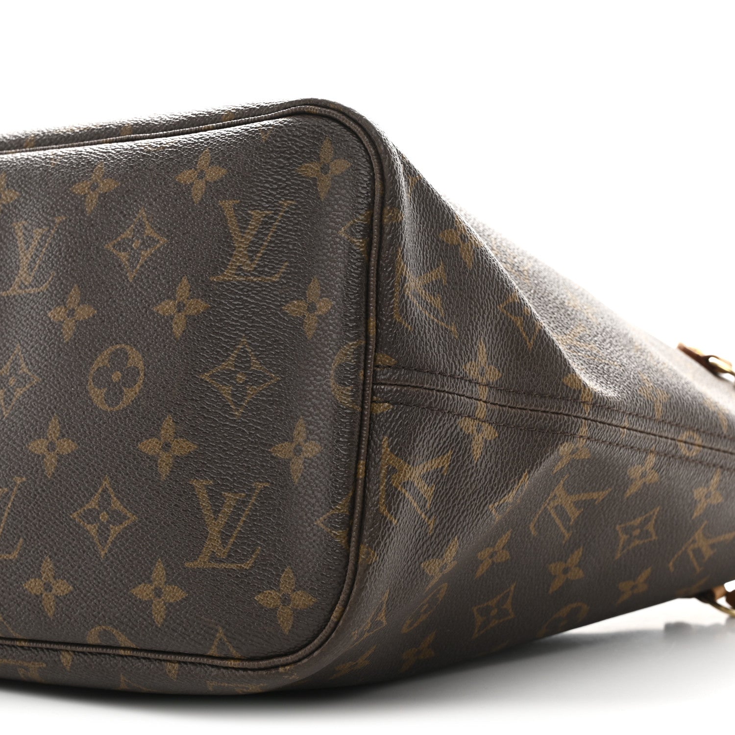 Monogram Neverfull MM