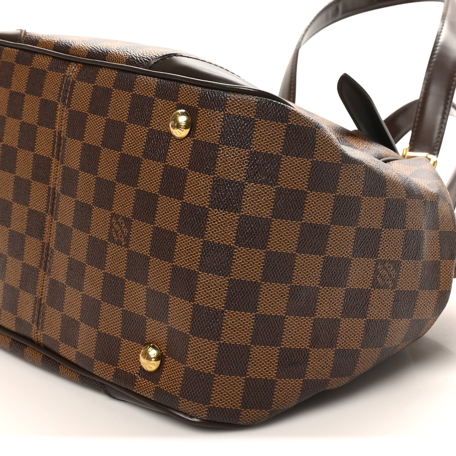 Damier Ebene Verona MM