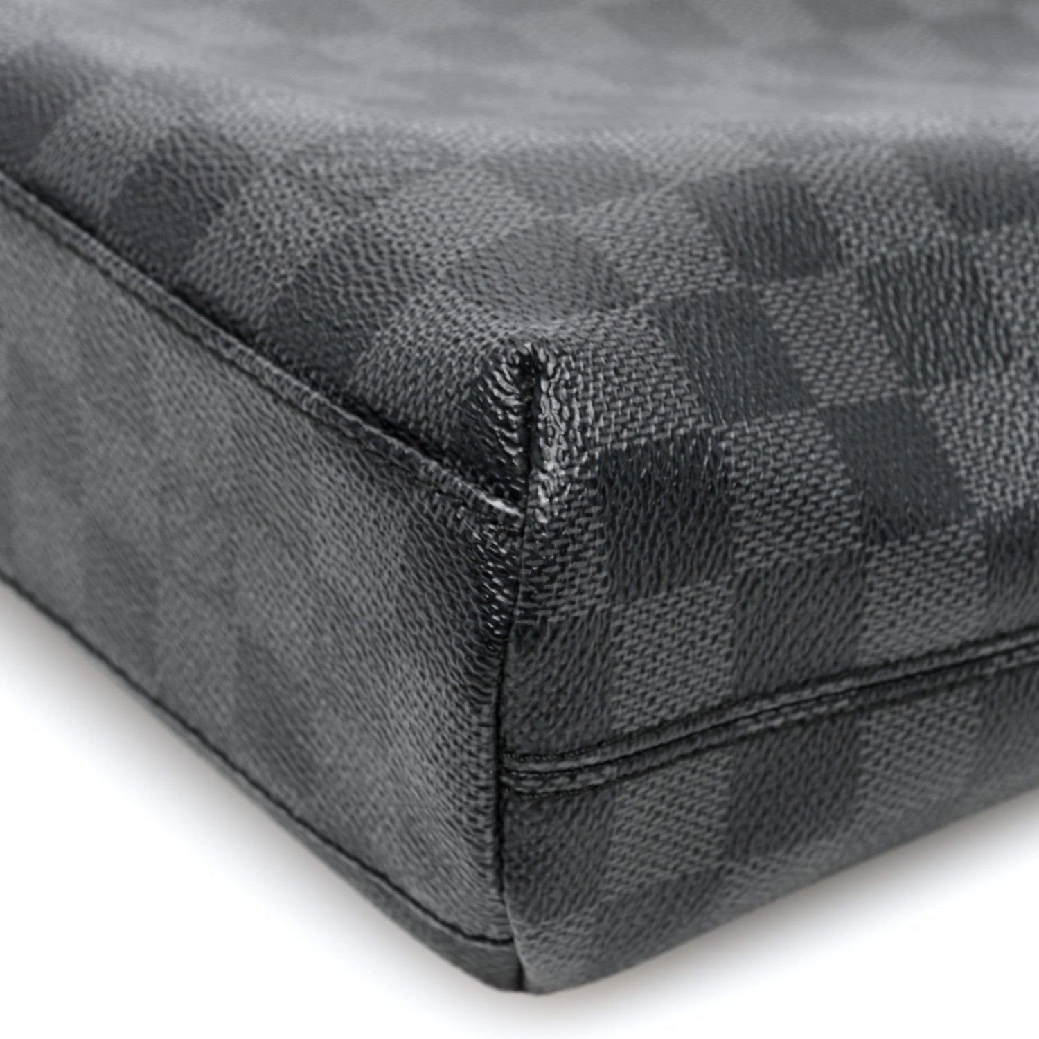 Damier Graphite Mick PM