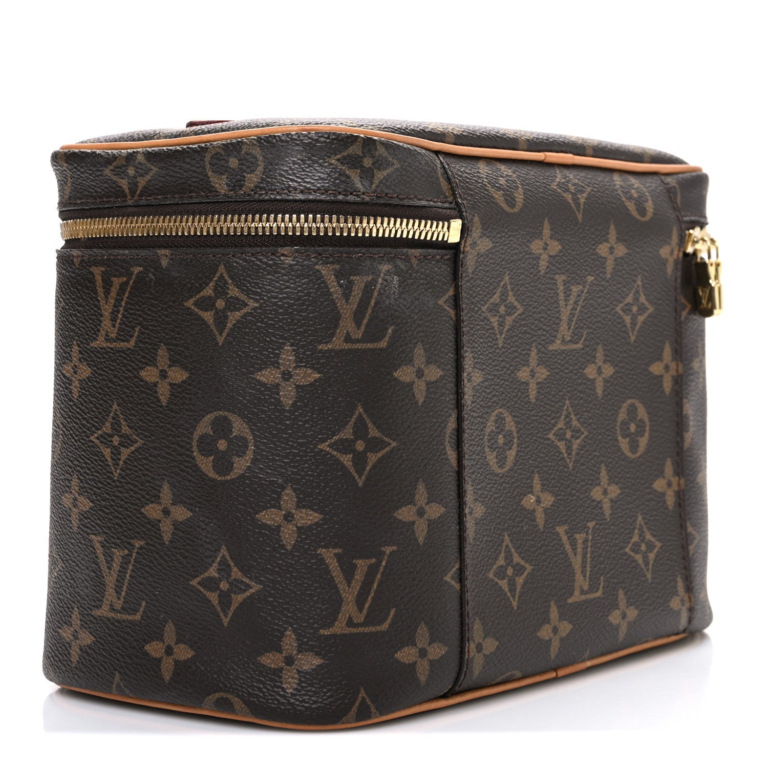 Monogram Nice BB