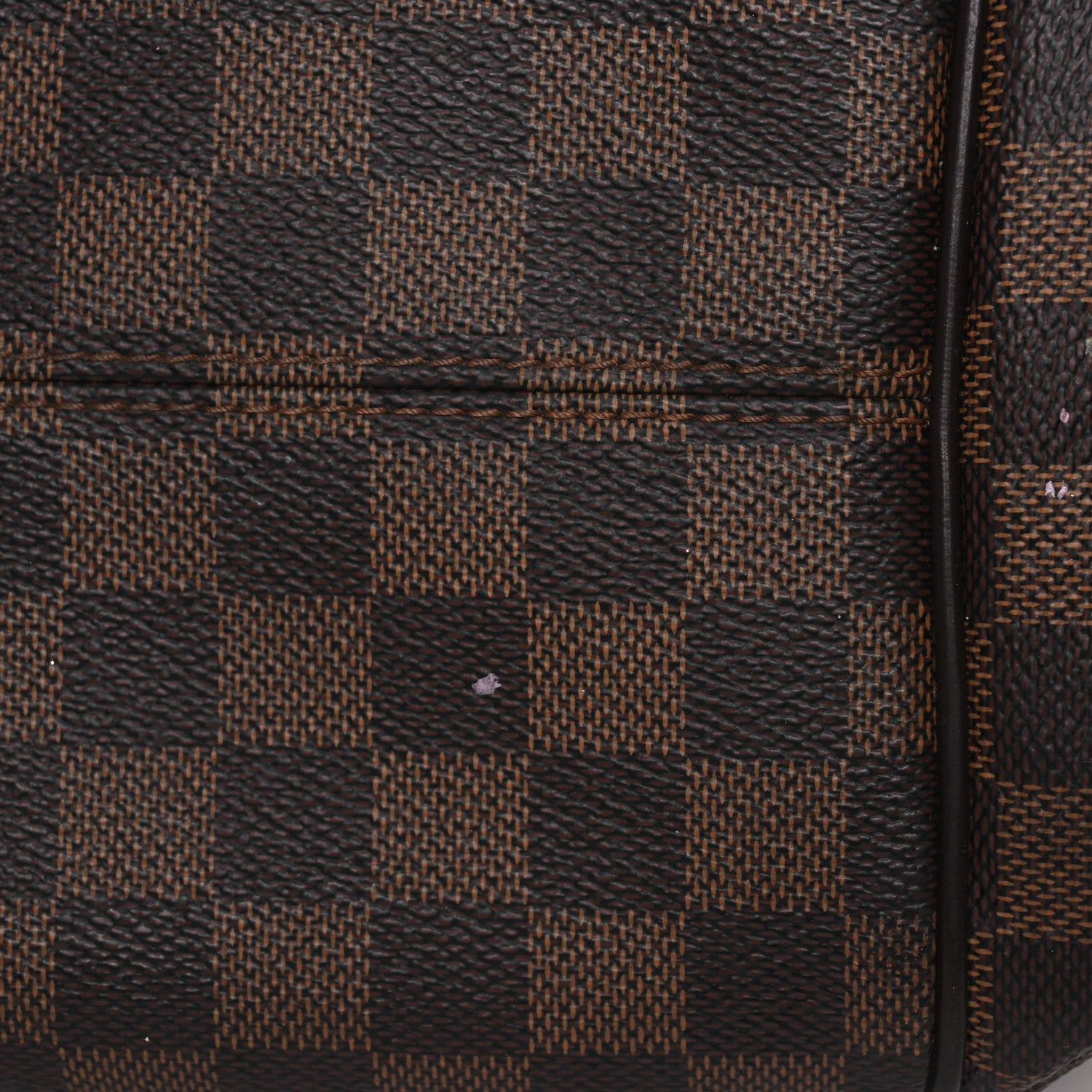 Damier Ebene Totally PM