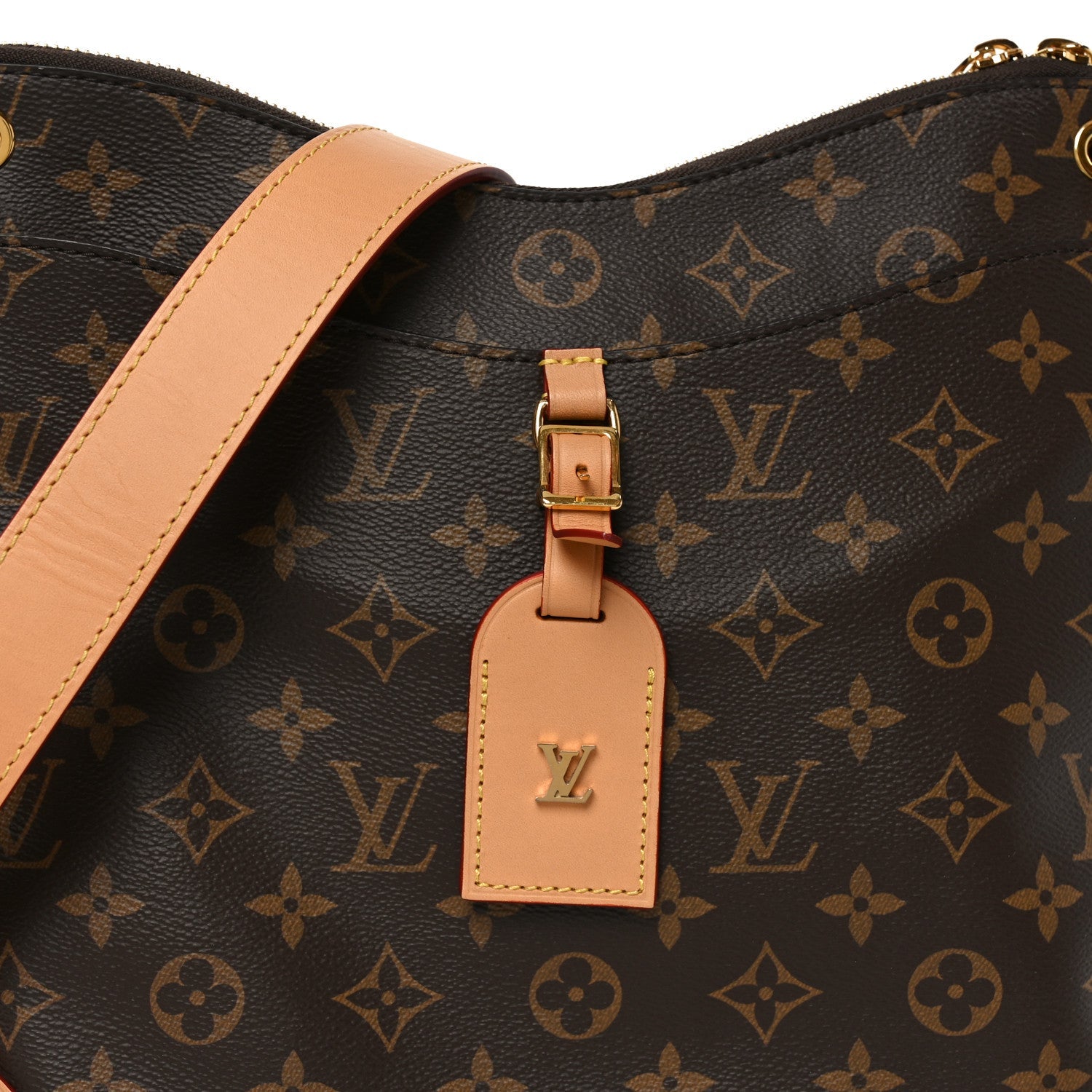 Monogram Odeon MM Natural