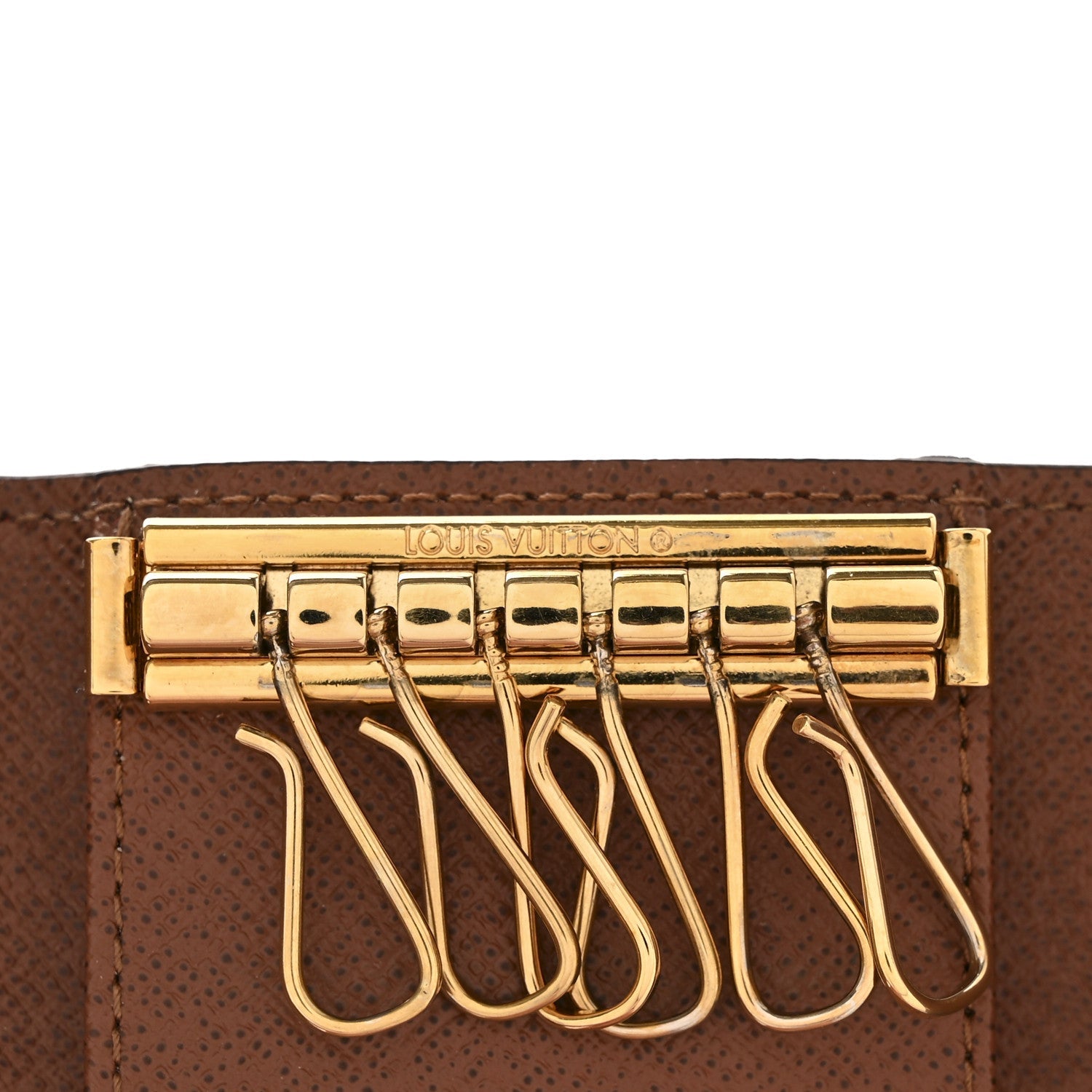 Monogram 6 Key Multicles Holder