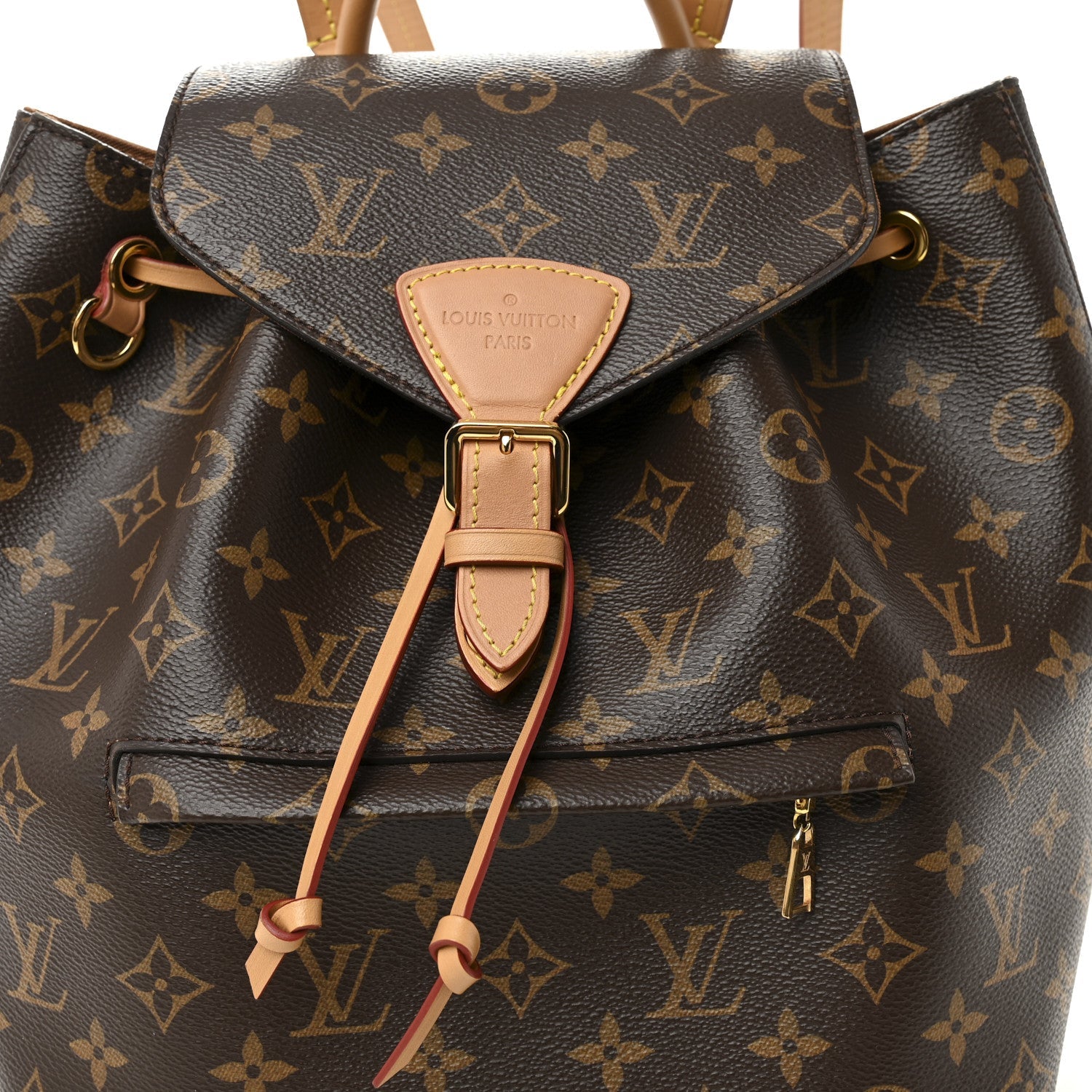 Monogram Montsouris PM