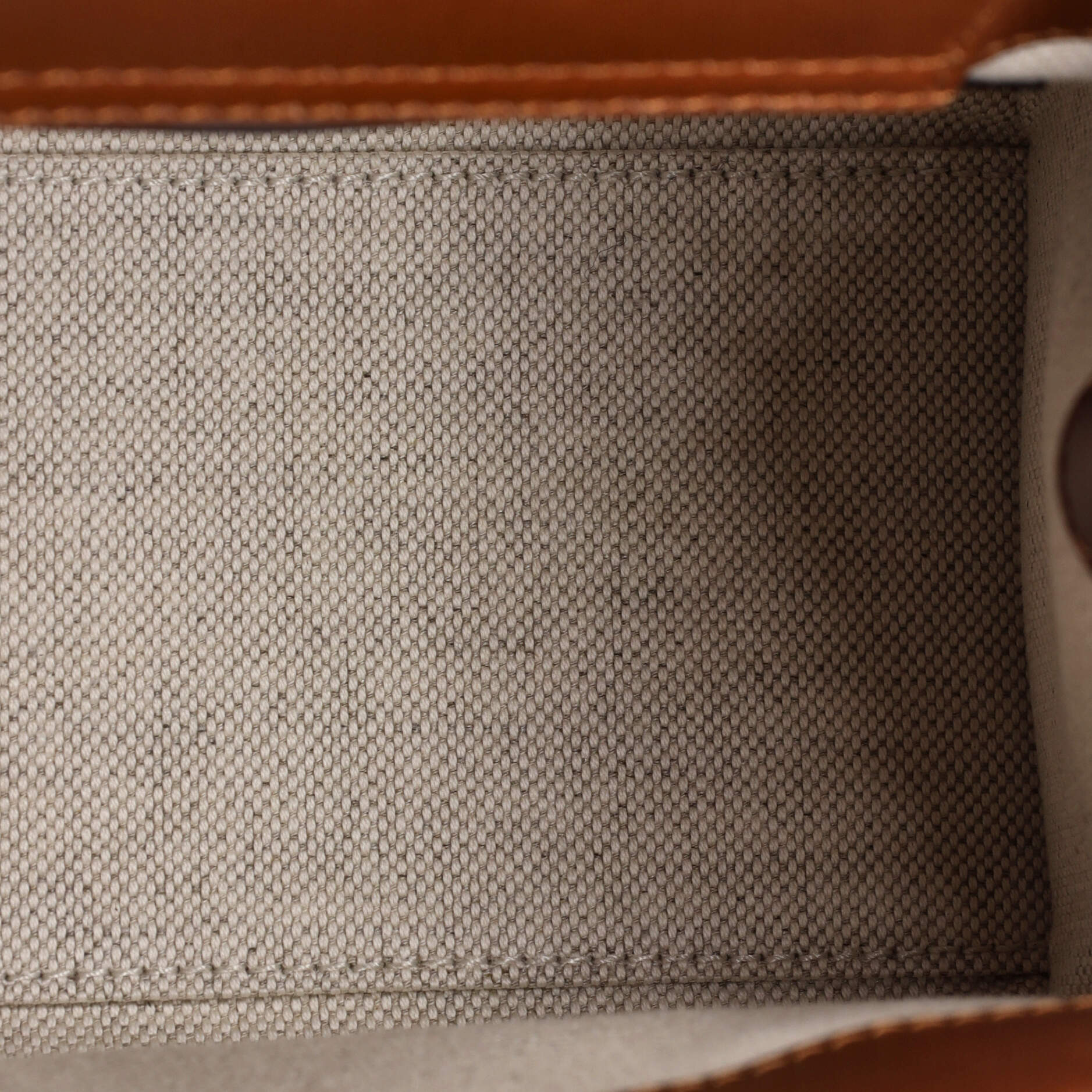 Diana NM Bamboo Handle Tote Crystal Embellished GG Canvas Mini
