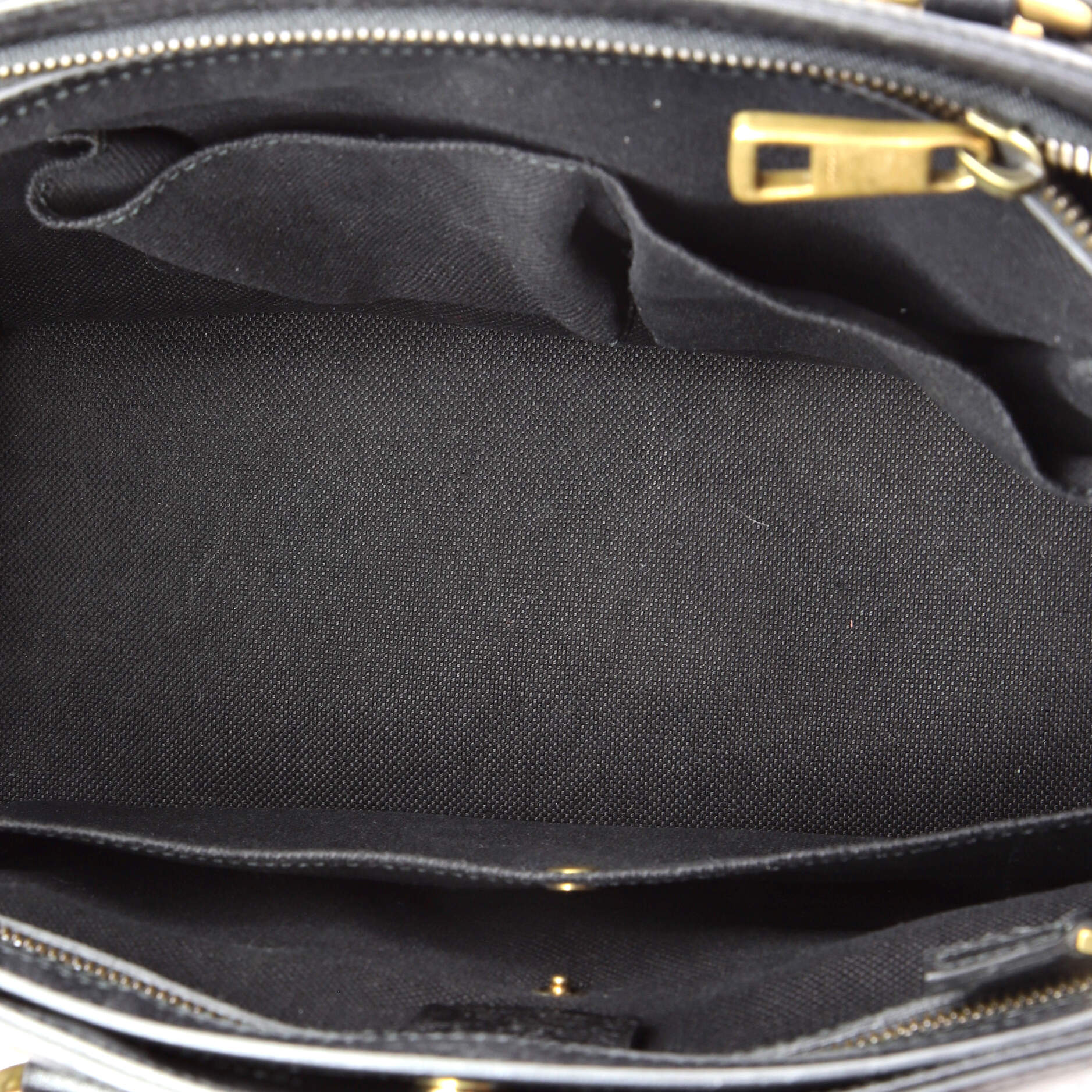 Bright Bit Convertible Tote Leather Medium