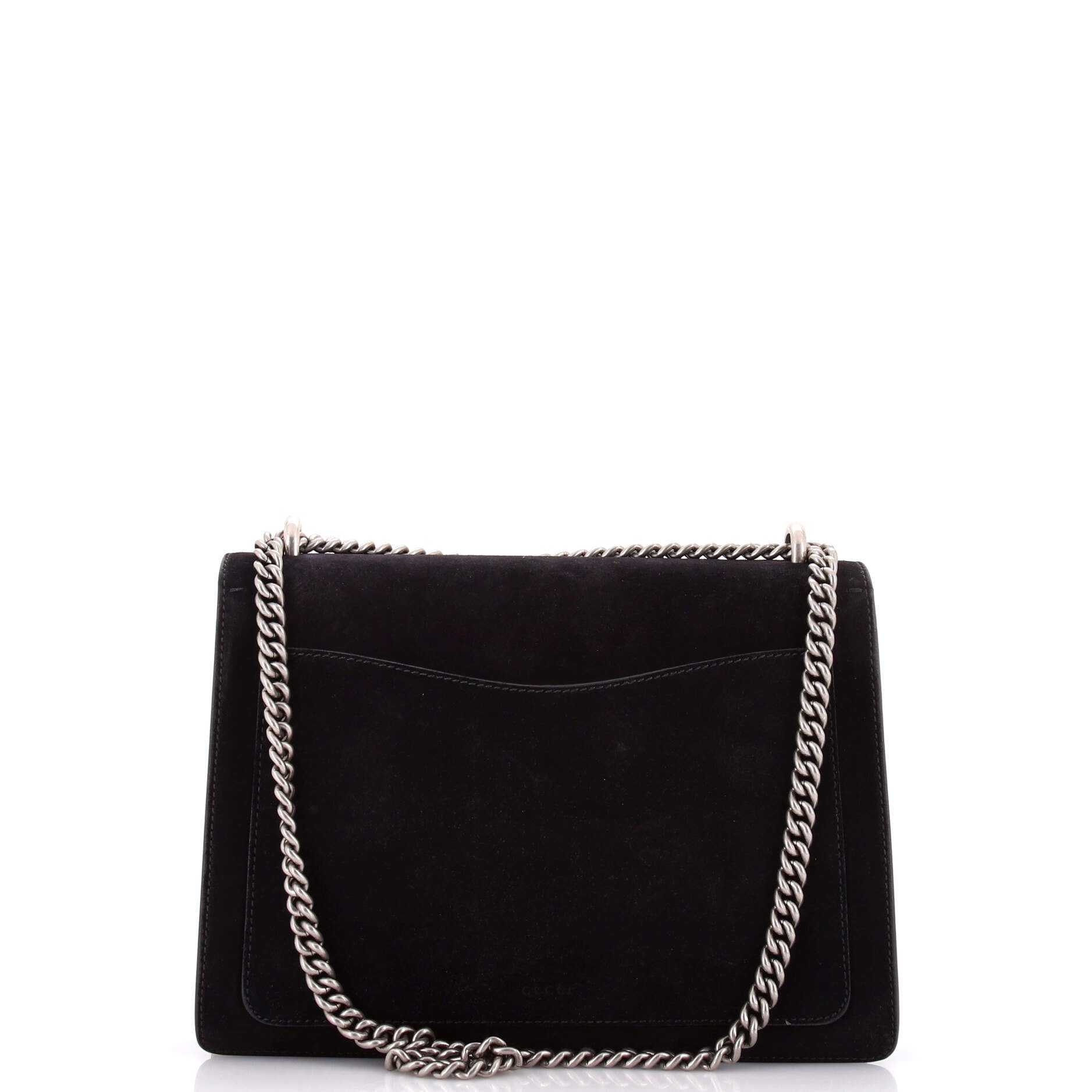 Dionysus Bag Suede Medium
