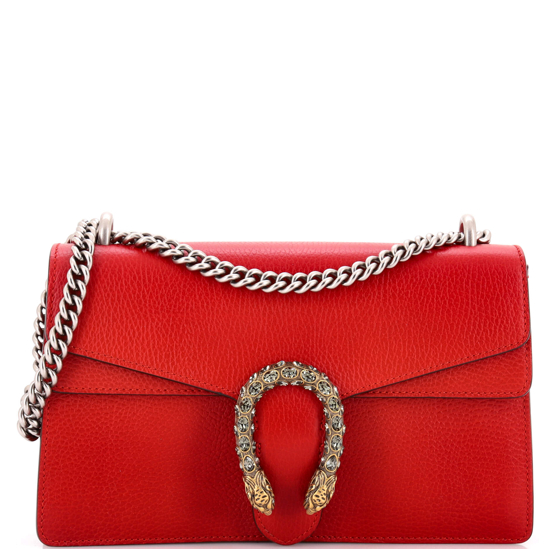 Dionysus Bag Leather Small