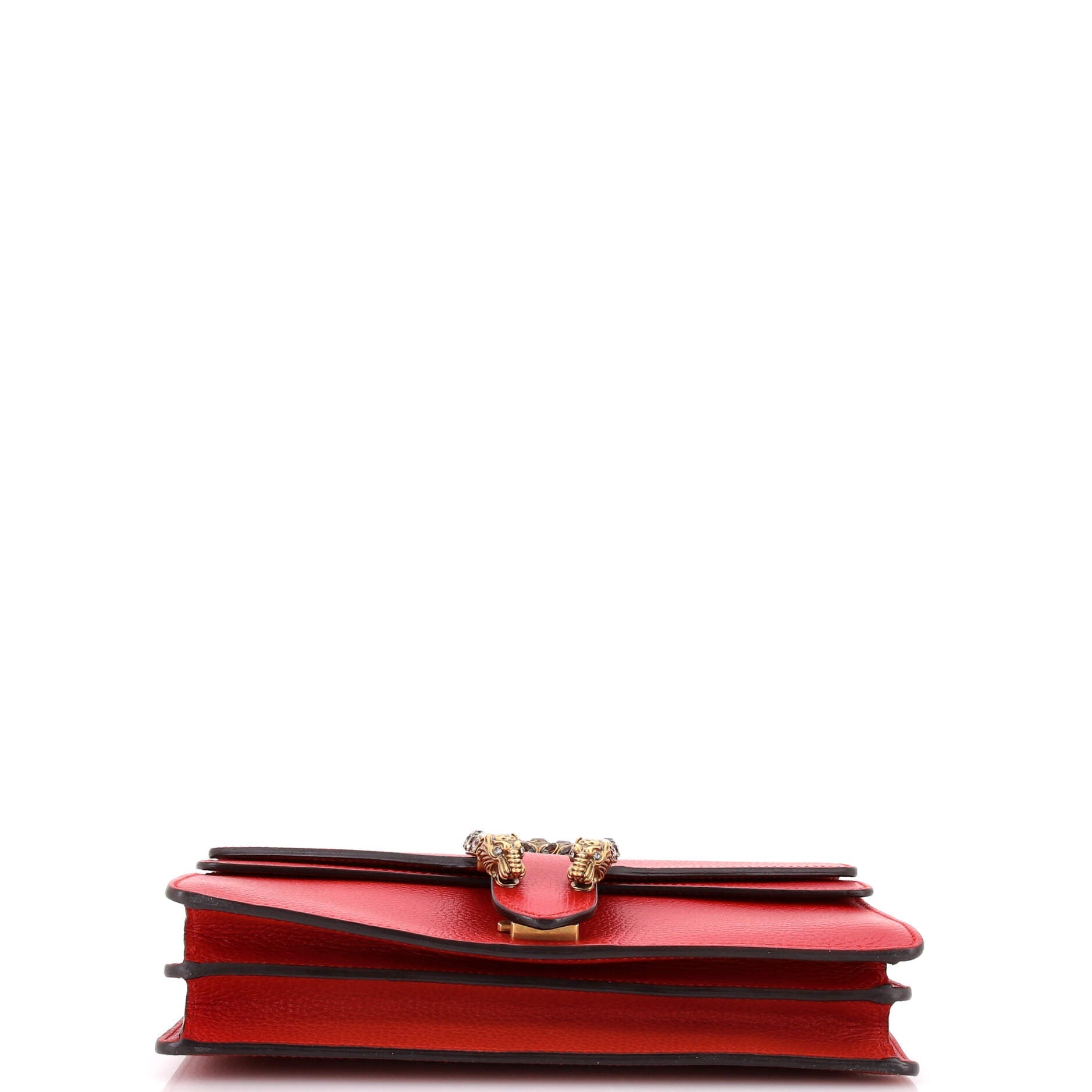 Dionysus Bag Leather Small