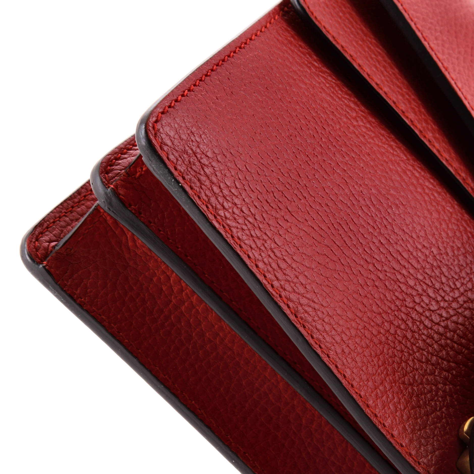 Dionysus Bag Leather Small