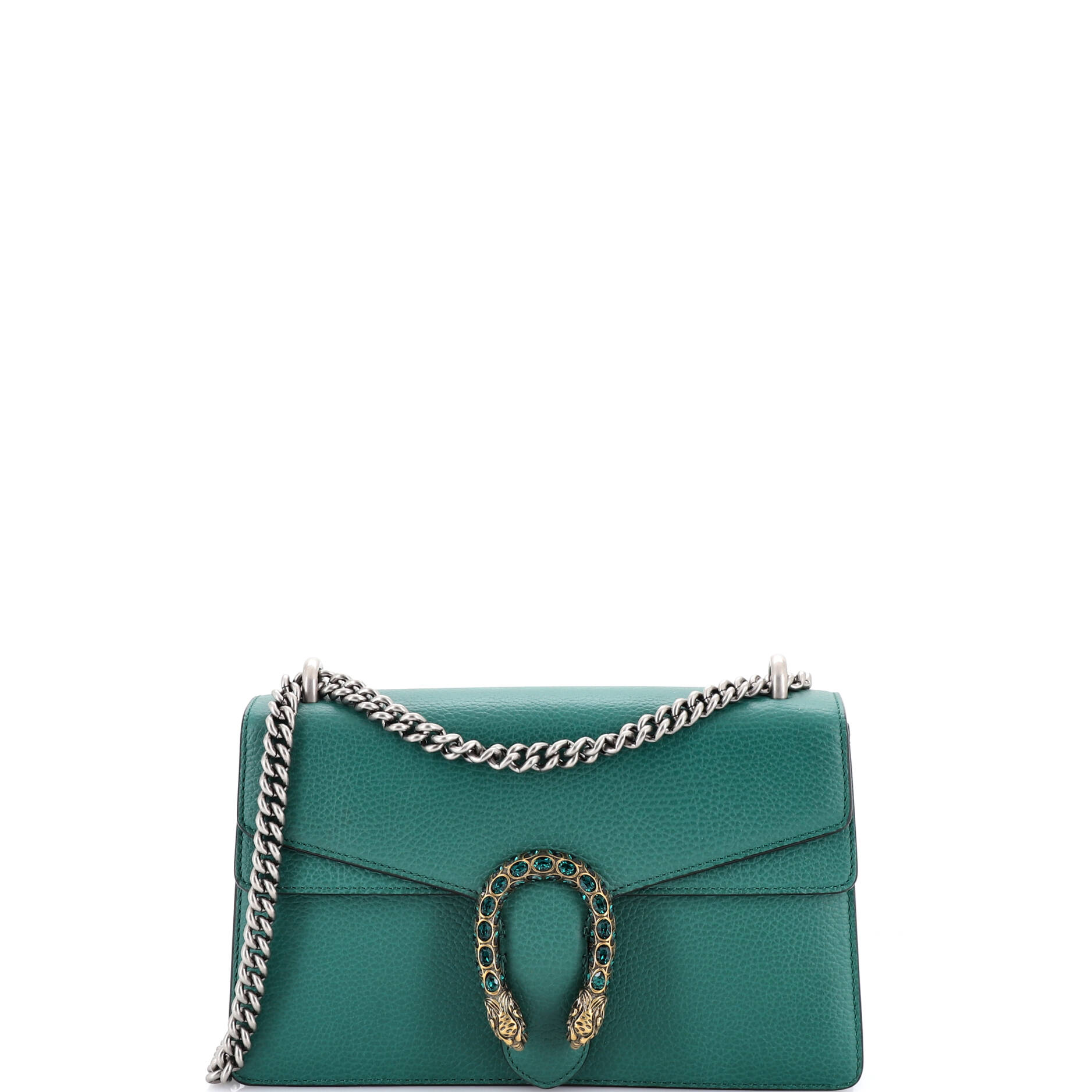 Dionysus Bag Leather Small