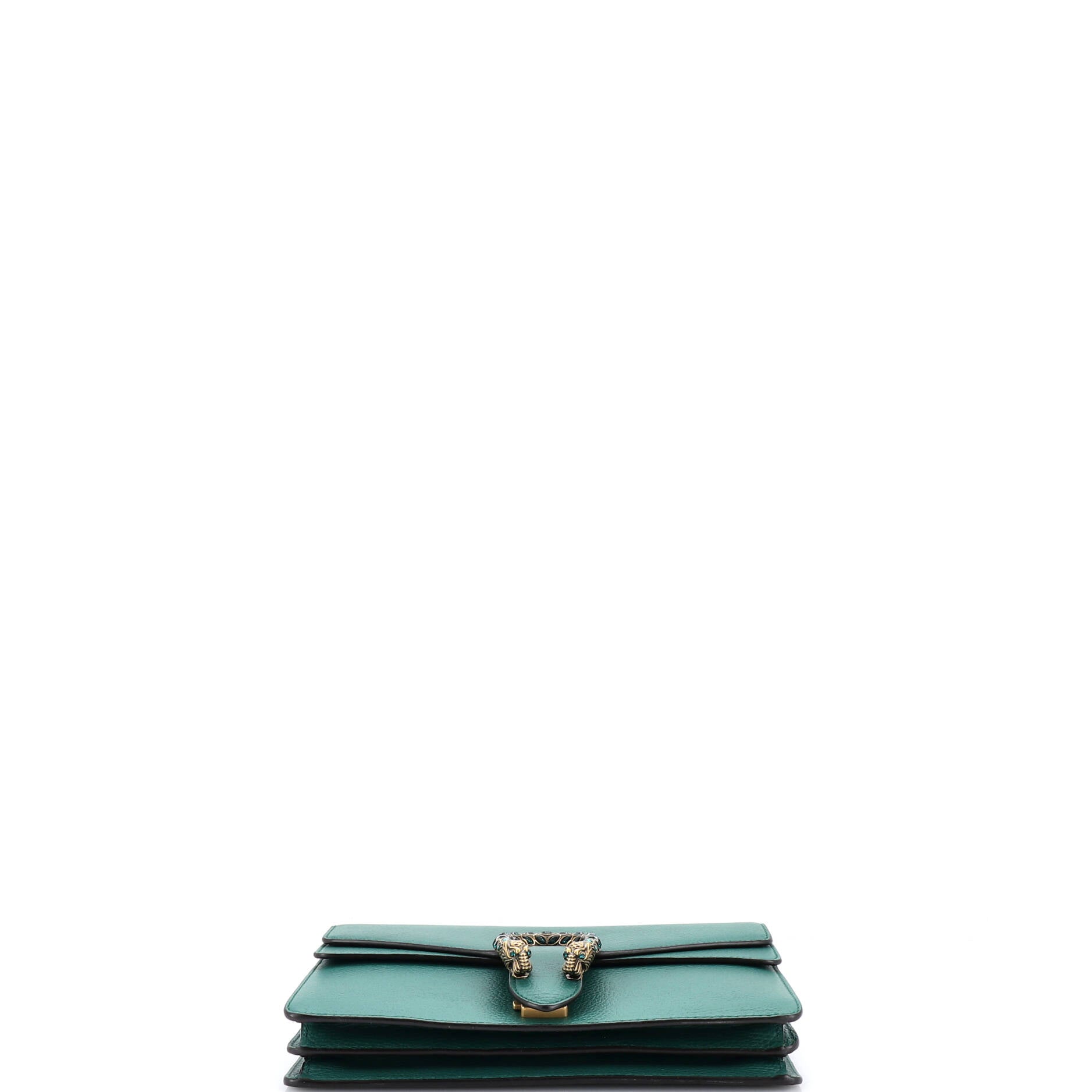 Dionysus Bag Leather Small