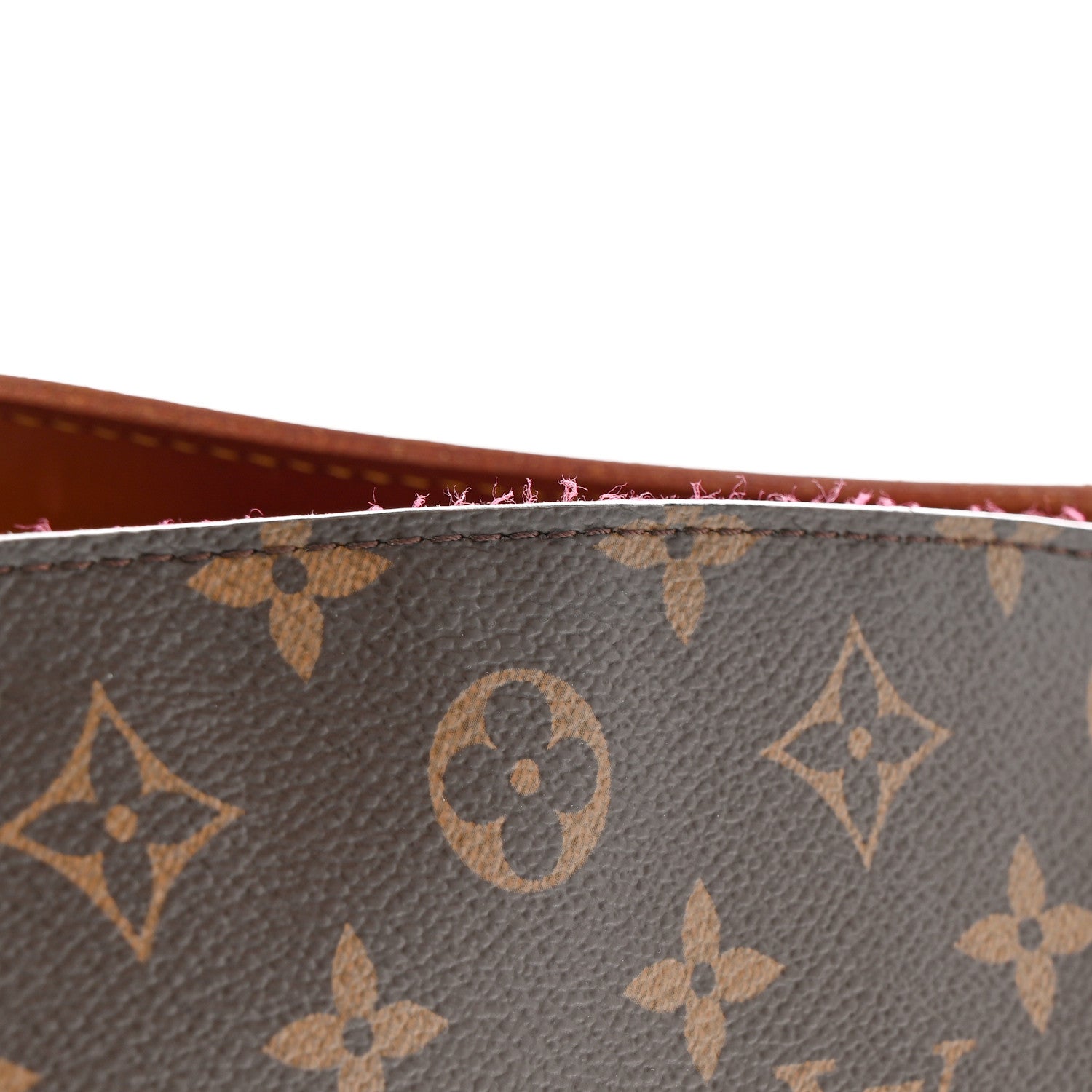 Monogram Graceful MM Pivoine