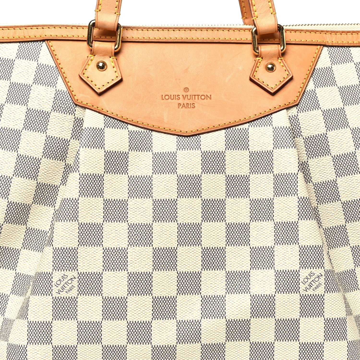 Damier Azur Siracusa GM