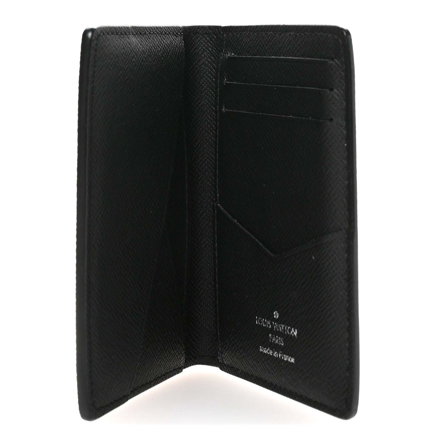 Monogram Eclipse Sunrise Room With A View Pocket Organizer