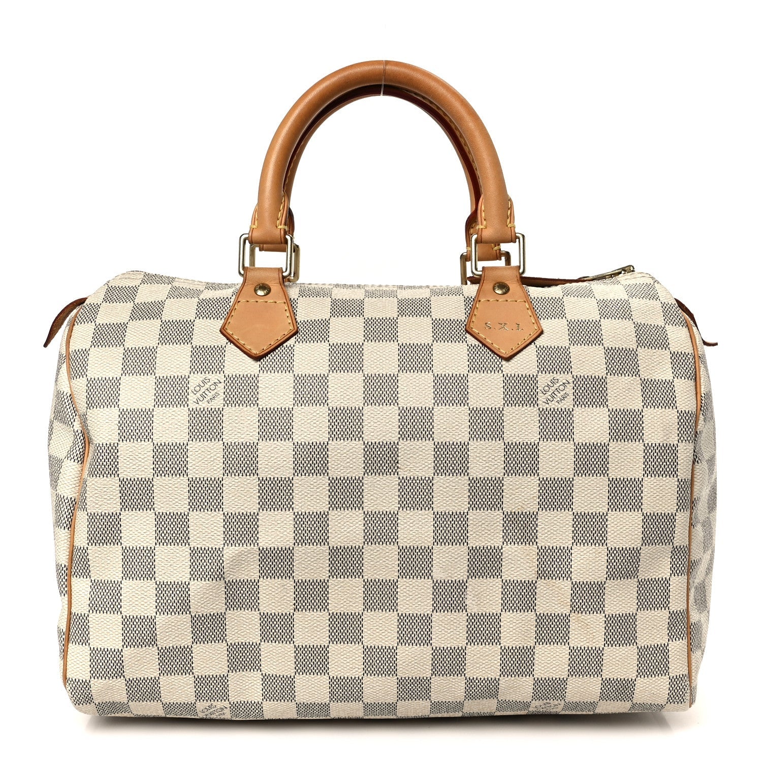 Damier Azur Speedy 30