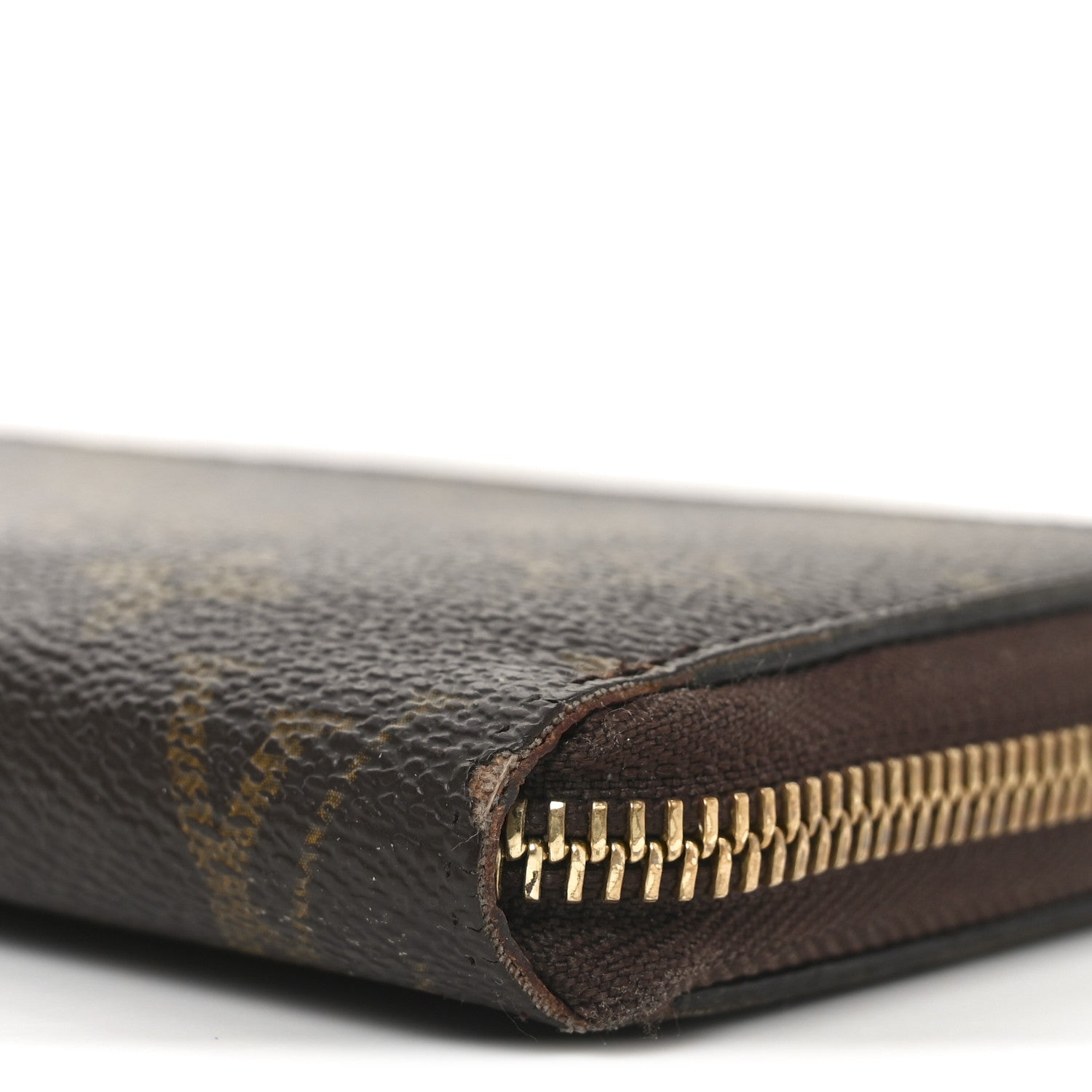 Monogram Zippy Wallet
