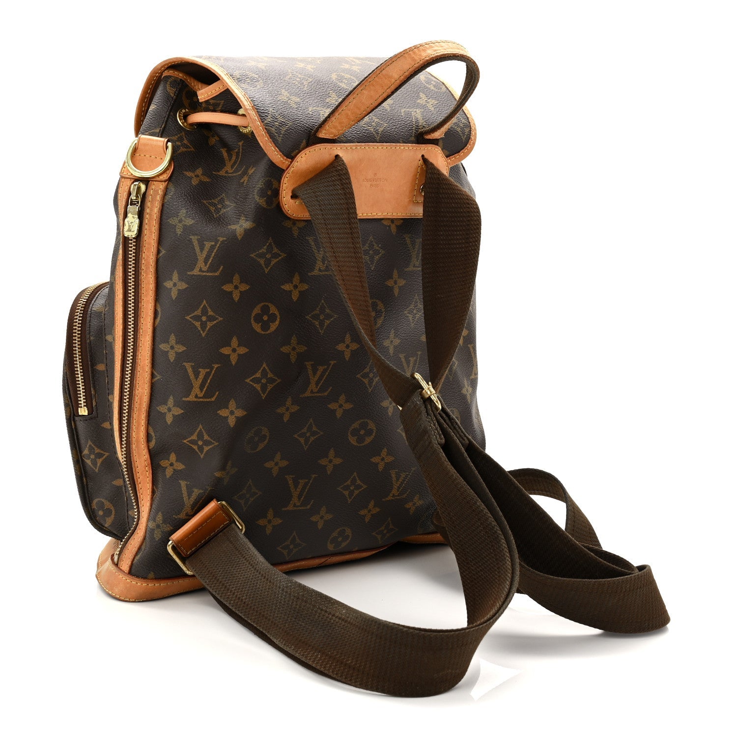 Monogram Bosphore Backpack