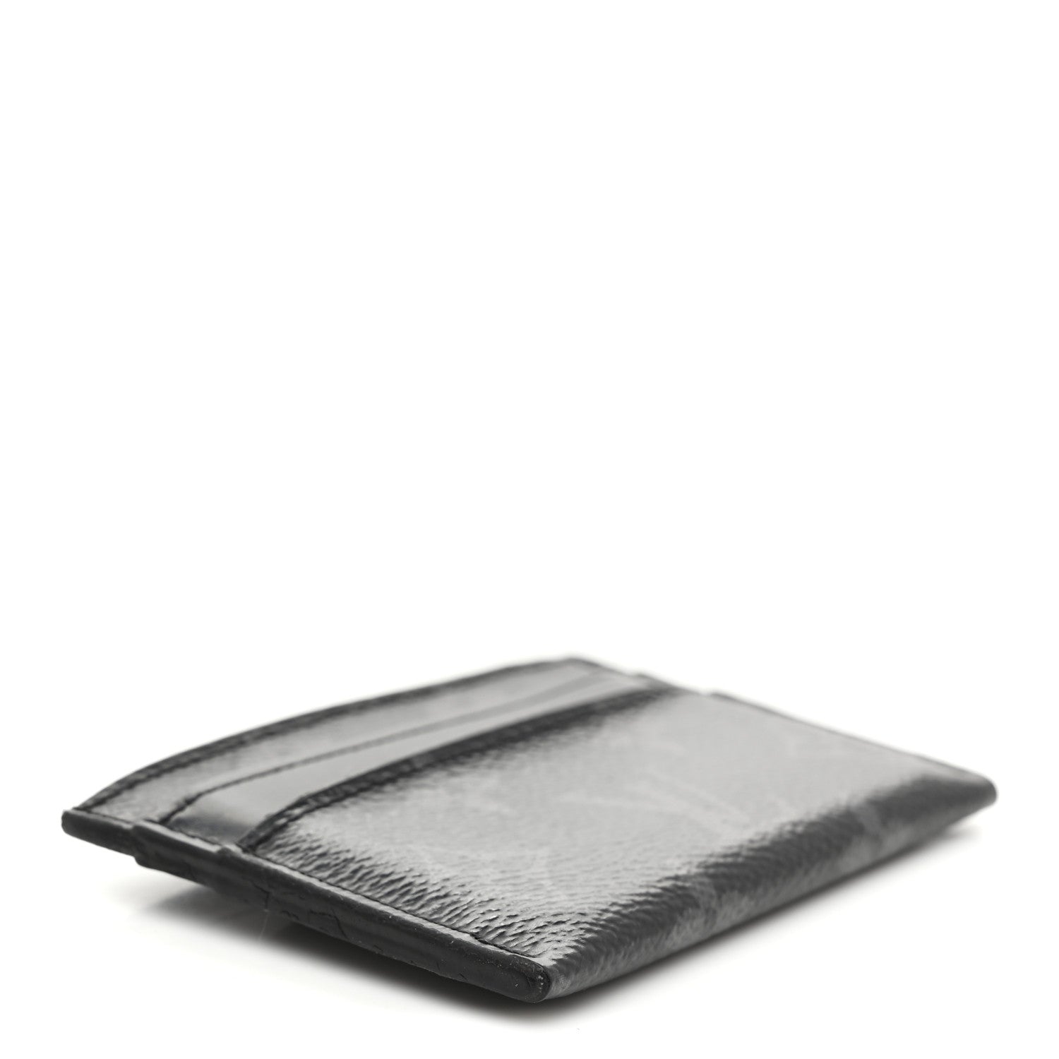Monogram Eclipse Porte-Cartes Double Card Holder
