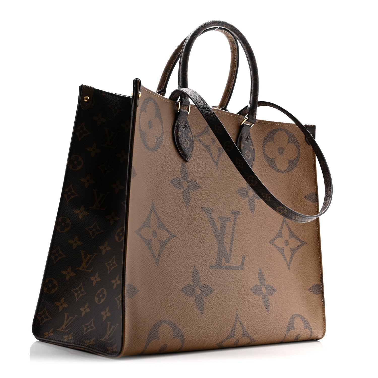 Reverse Monogram Giant Onthego GM