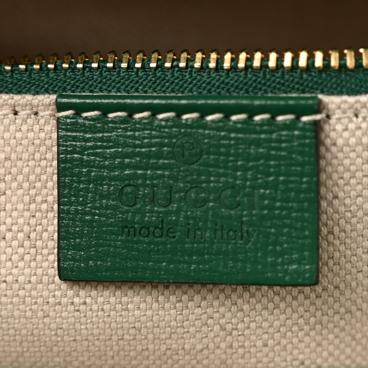 Azalea Calfskin Horsebit 1955 Shoulder Bag New Shamarock Emerald