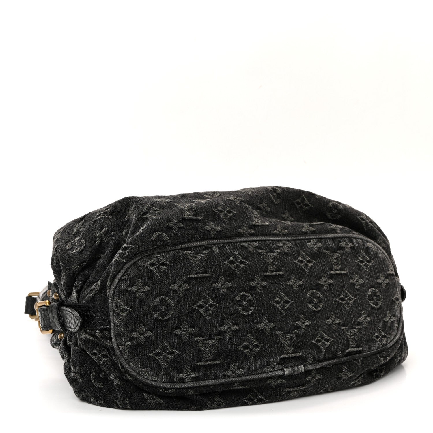 Denim Mahina XS Black