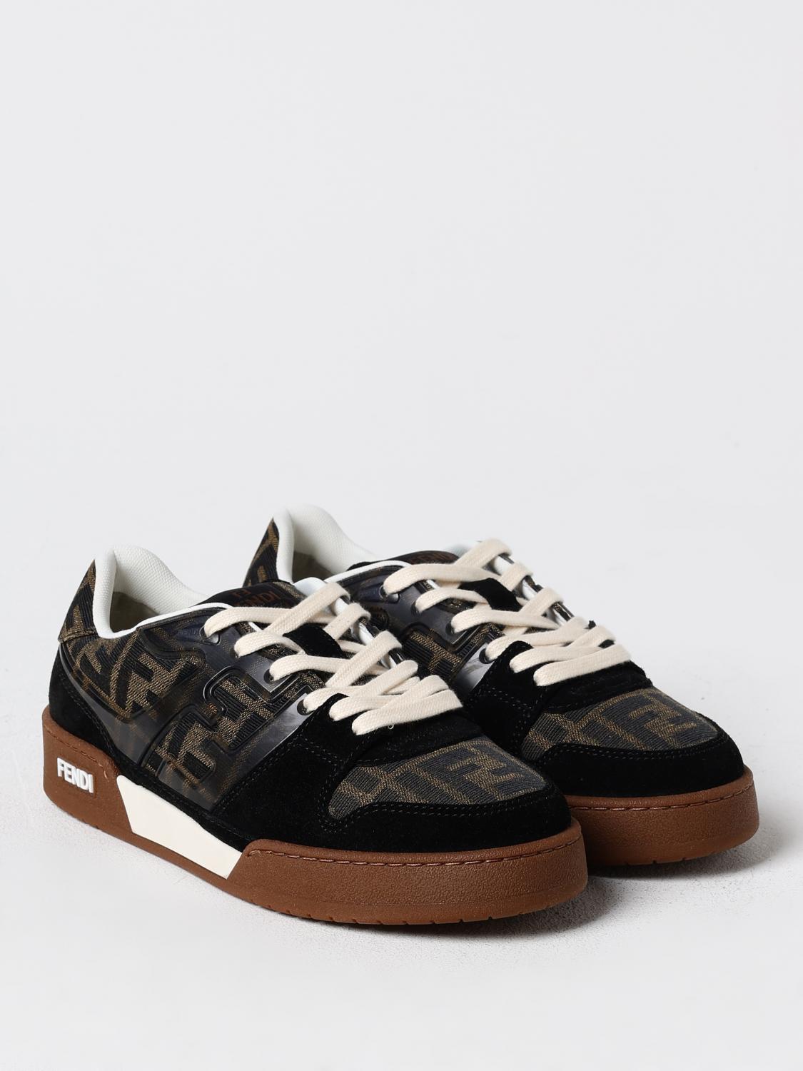 woman's sneakers