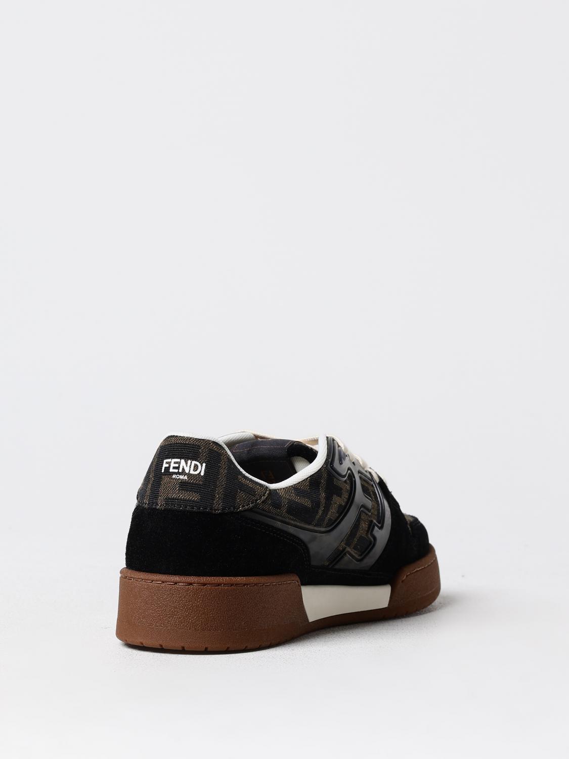 woman's sneakers