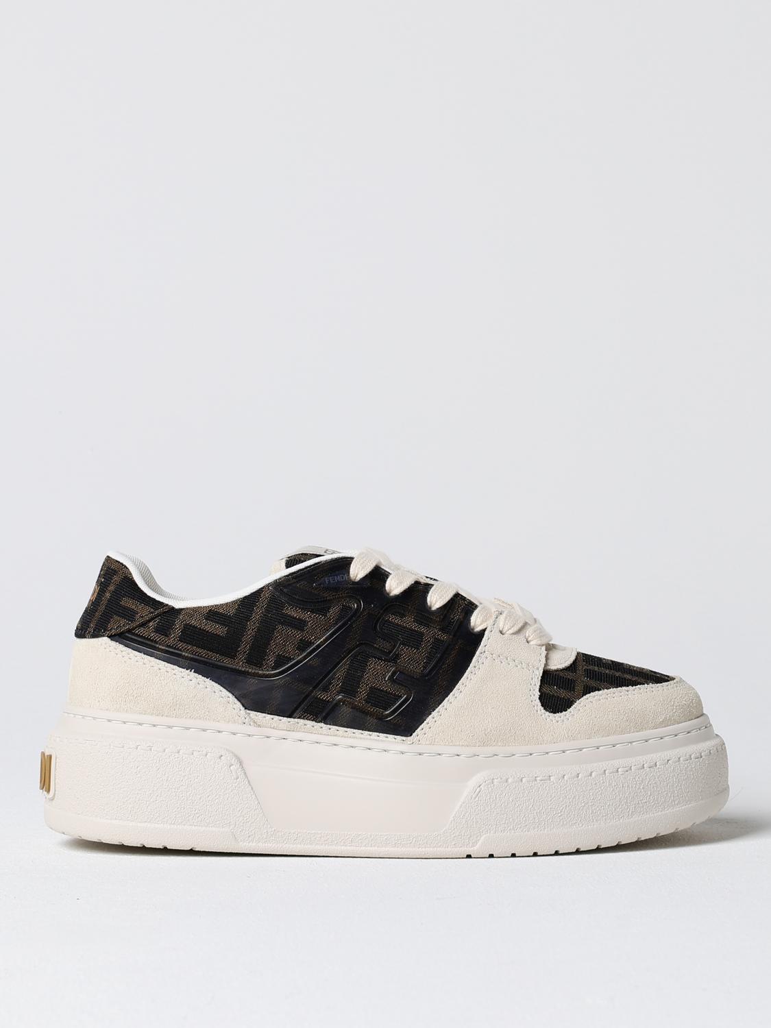 woman's sneakers
