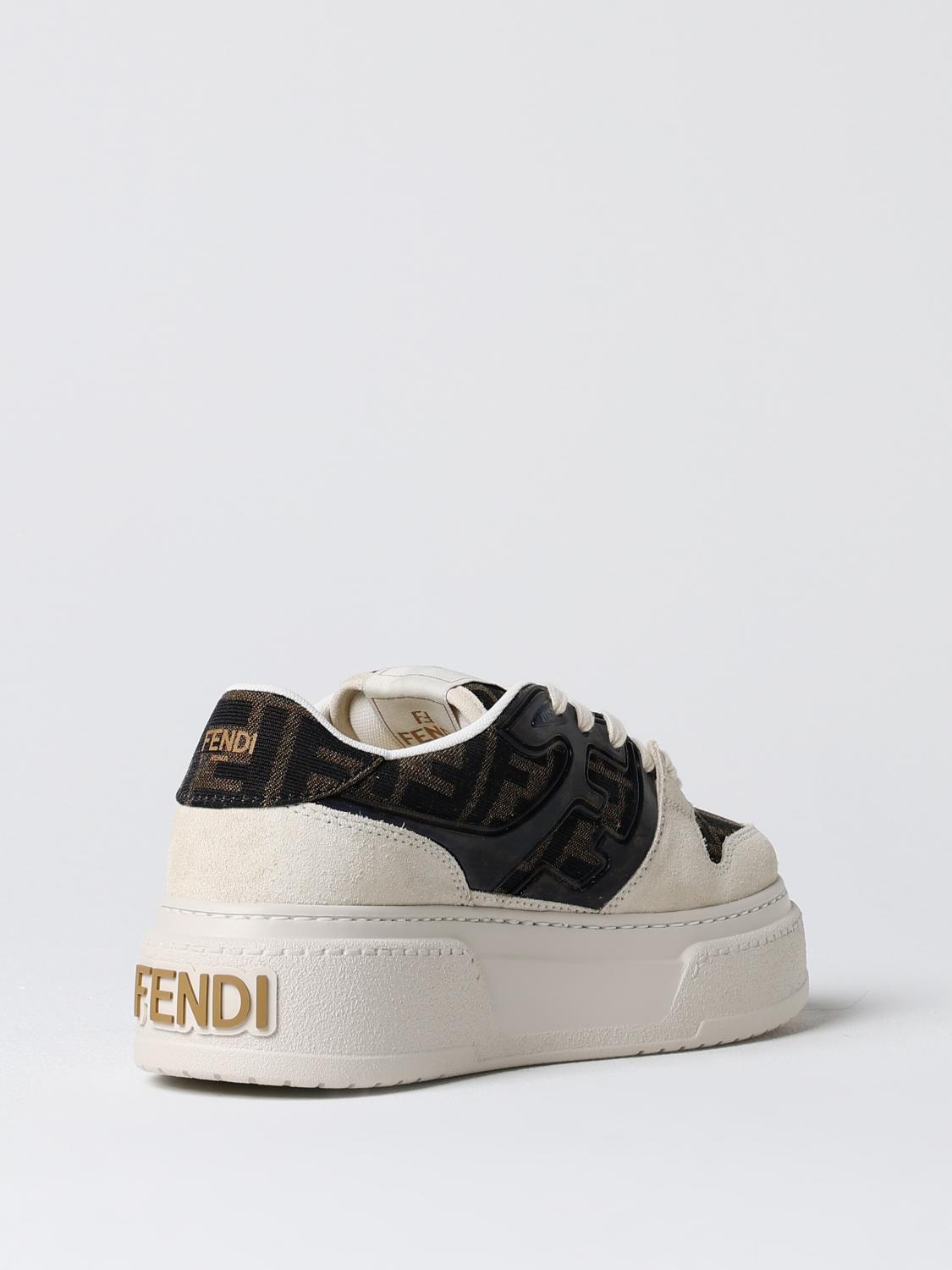 woman's sneakers