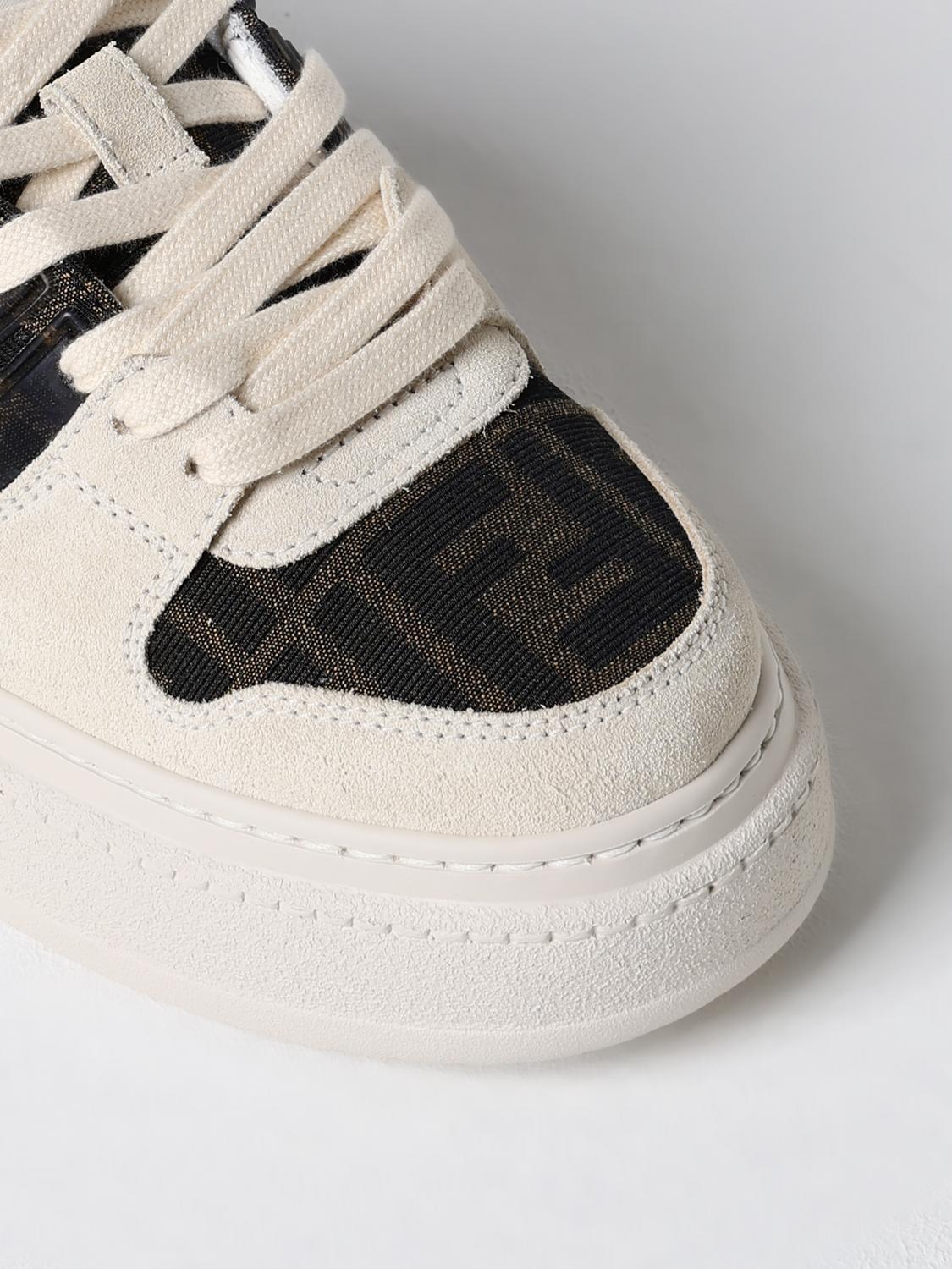 woman's sneakers