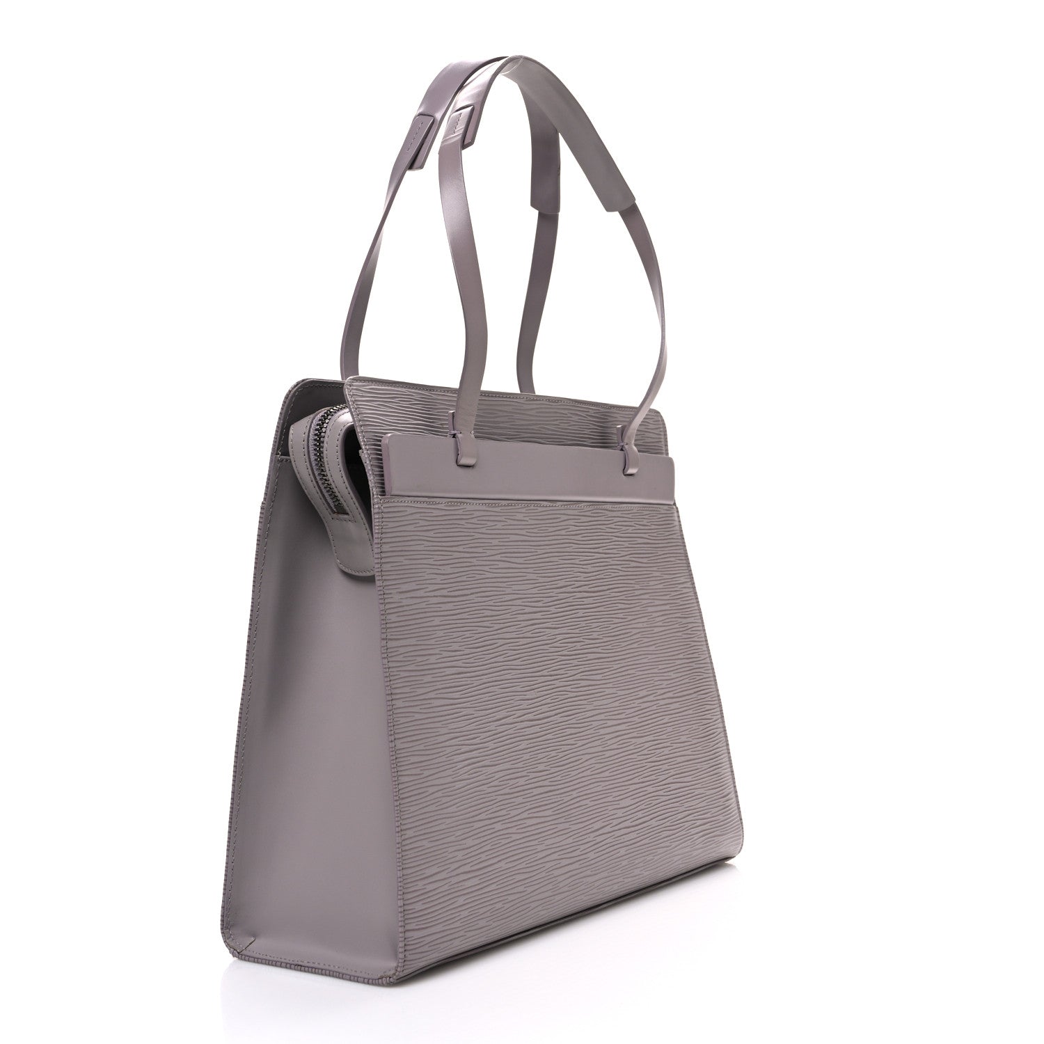 Epi Croisette PM Lilac
