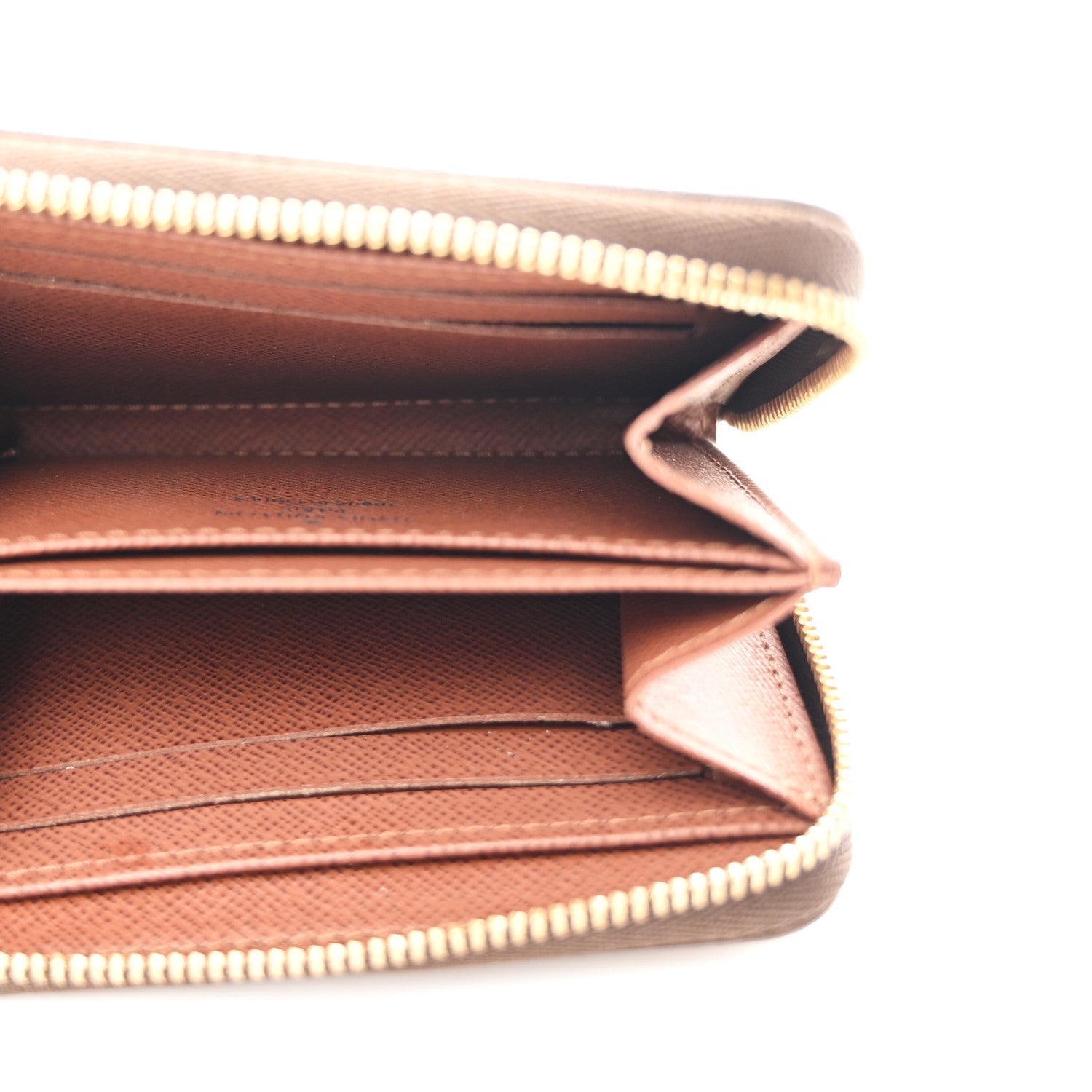 Monogram Zippy Coin Purse