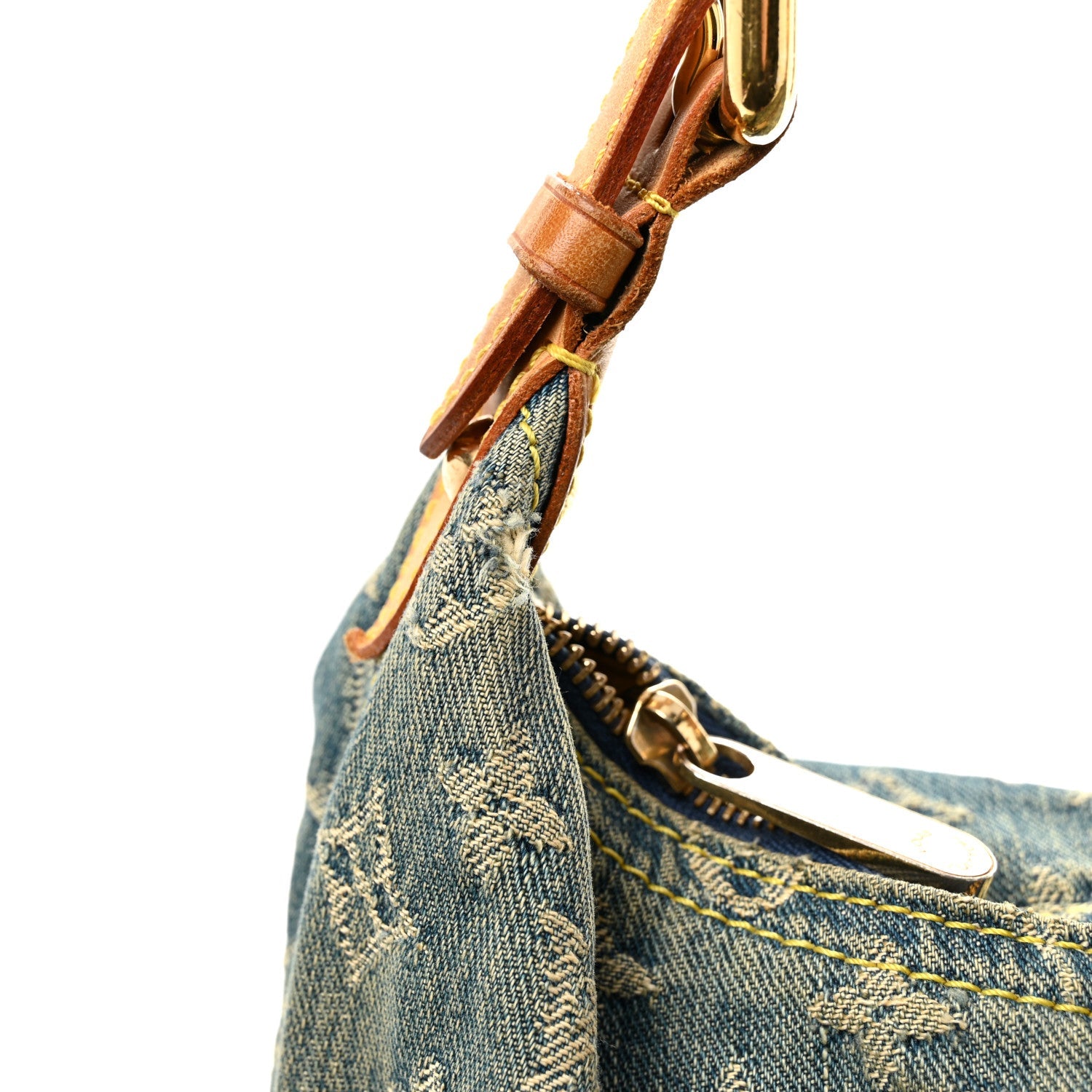 Denim Baggy GM Blue