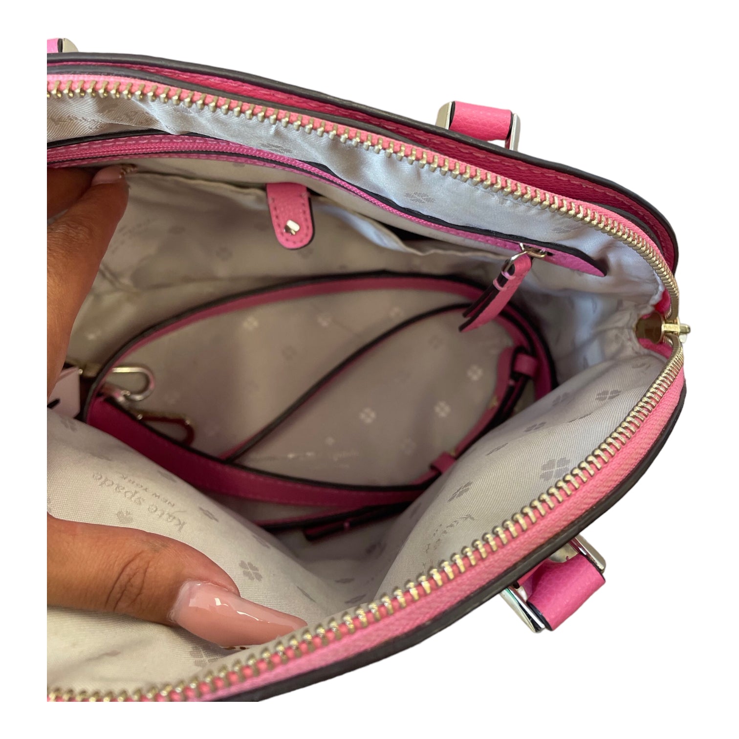 Handbag Designer By Kate Spade  Size: Medium