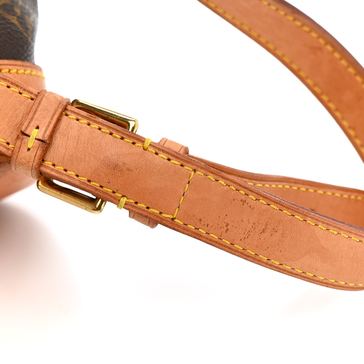Monogram Montsouris MM Backpack