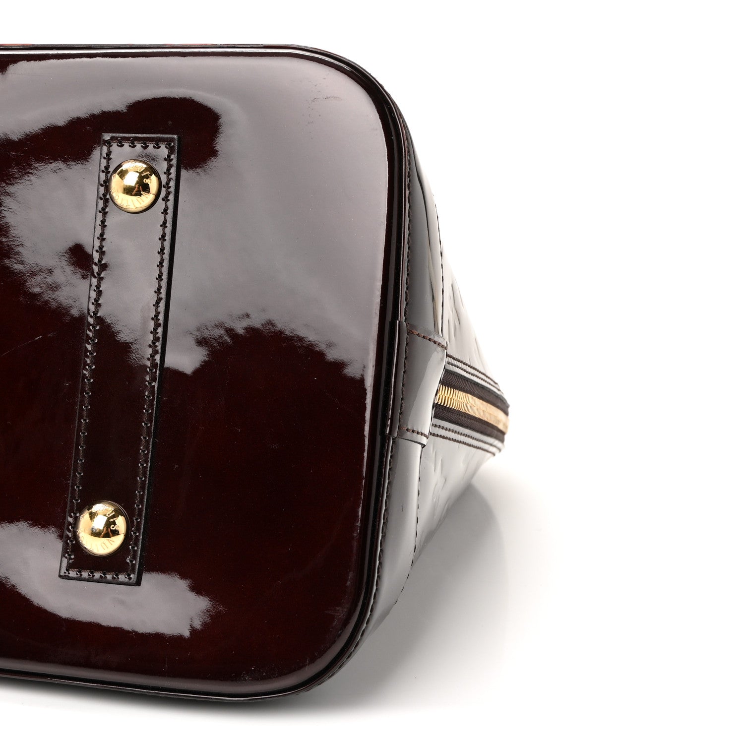 Vernis Alma GM Amarante