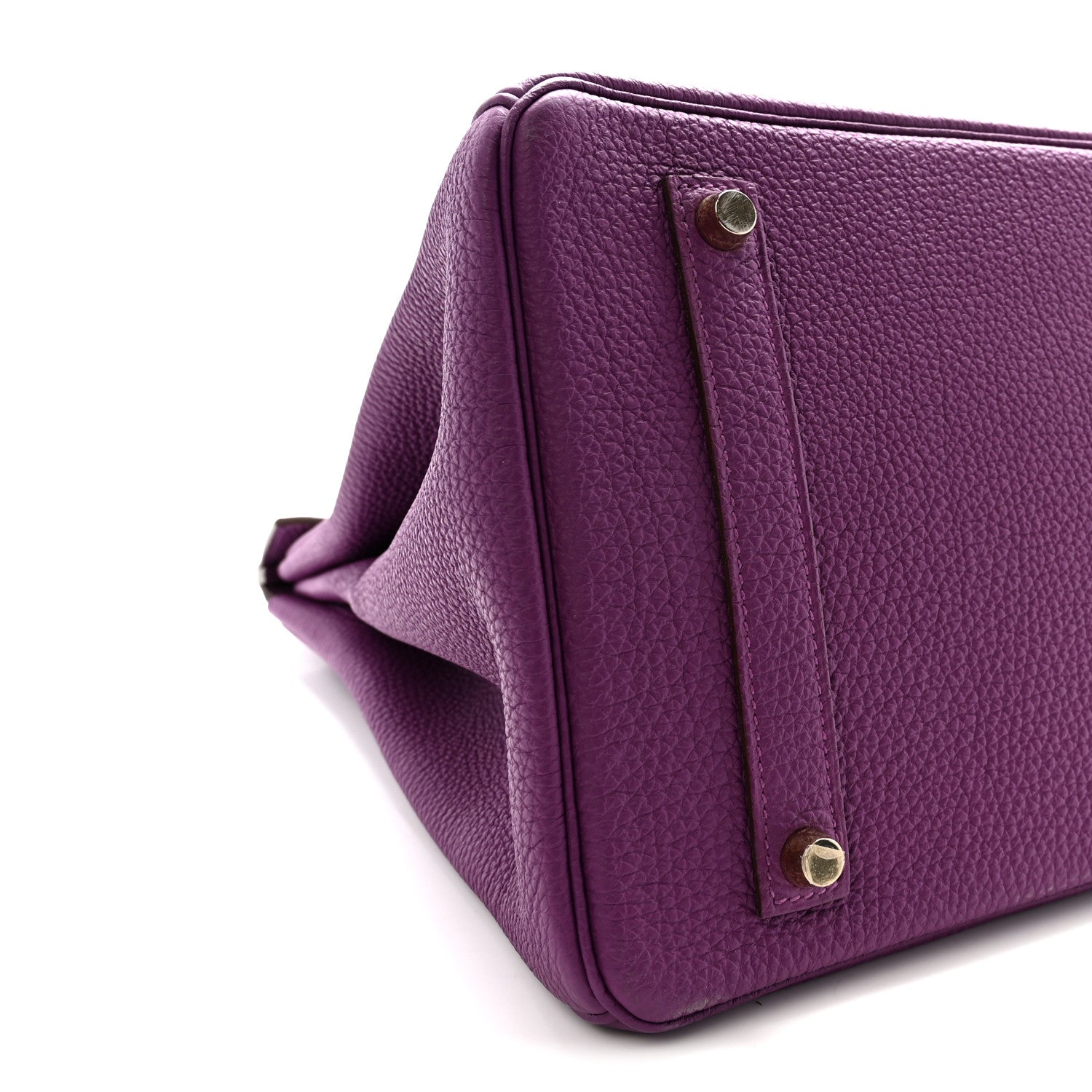 Togo Birkin 35 Anemone