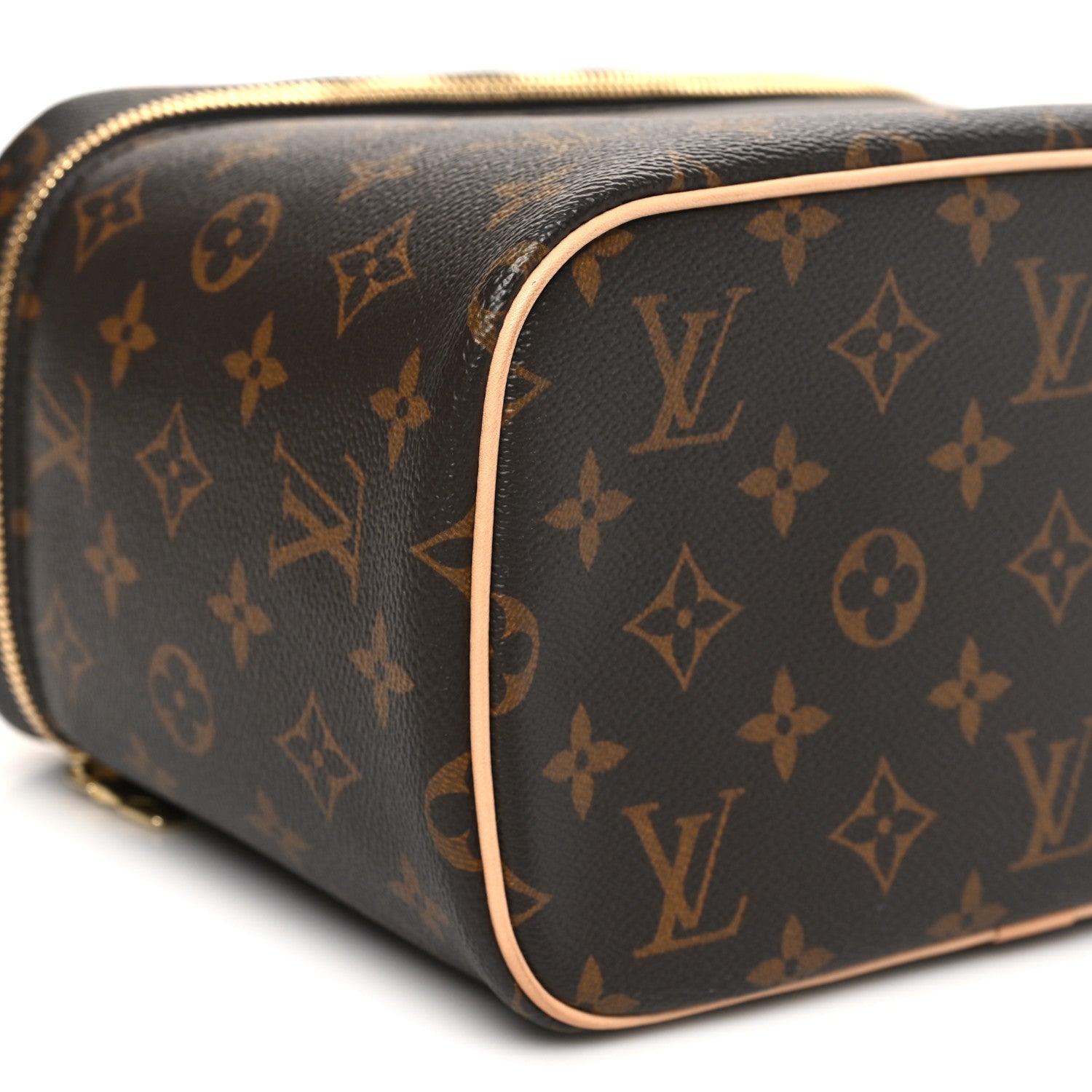 Monogram Nice BB