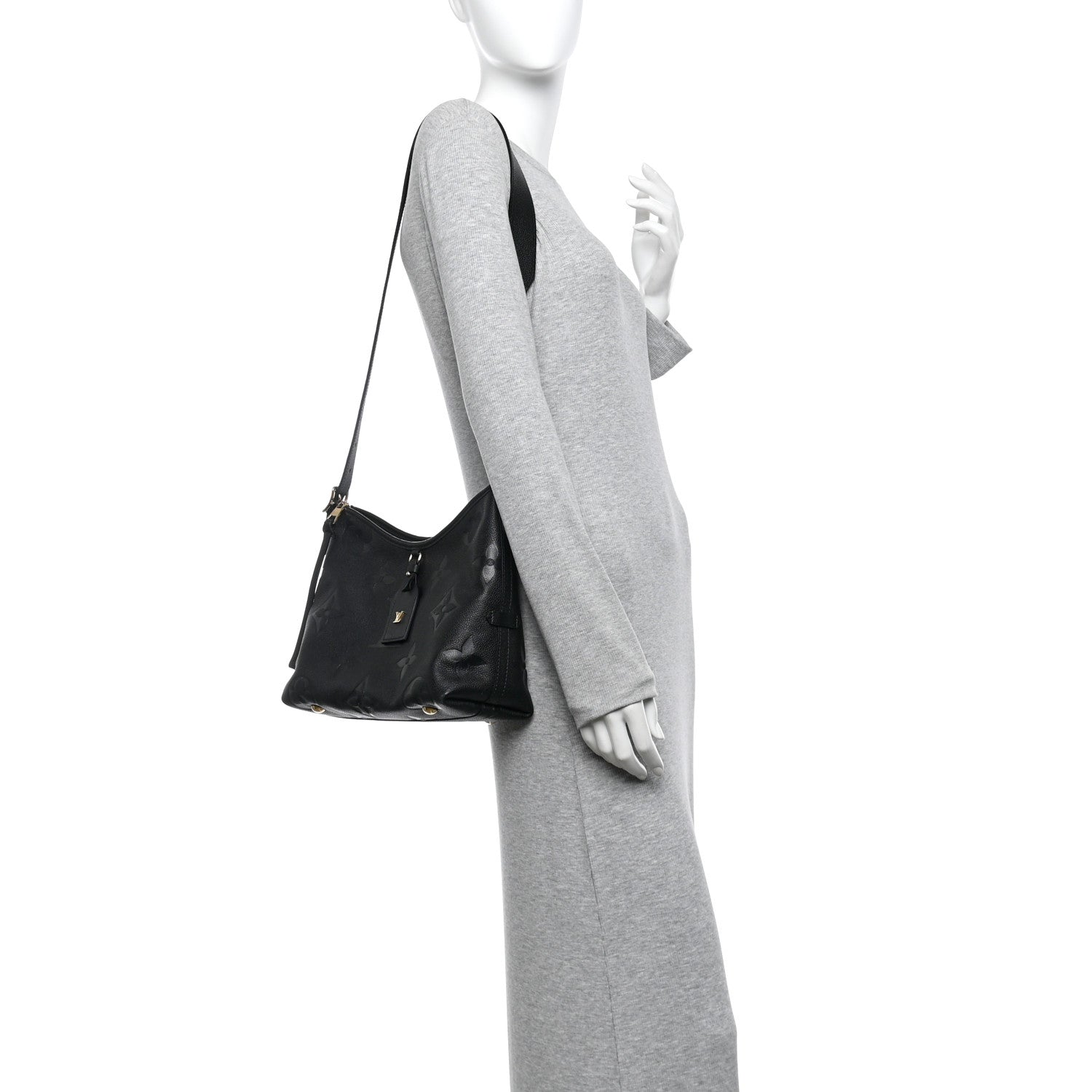 Empreinte Carryall PM Black
