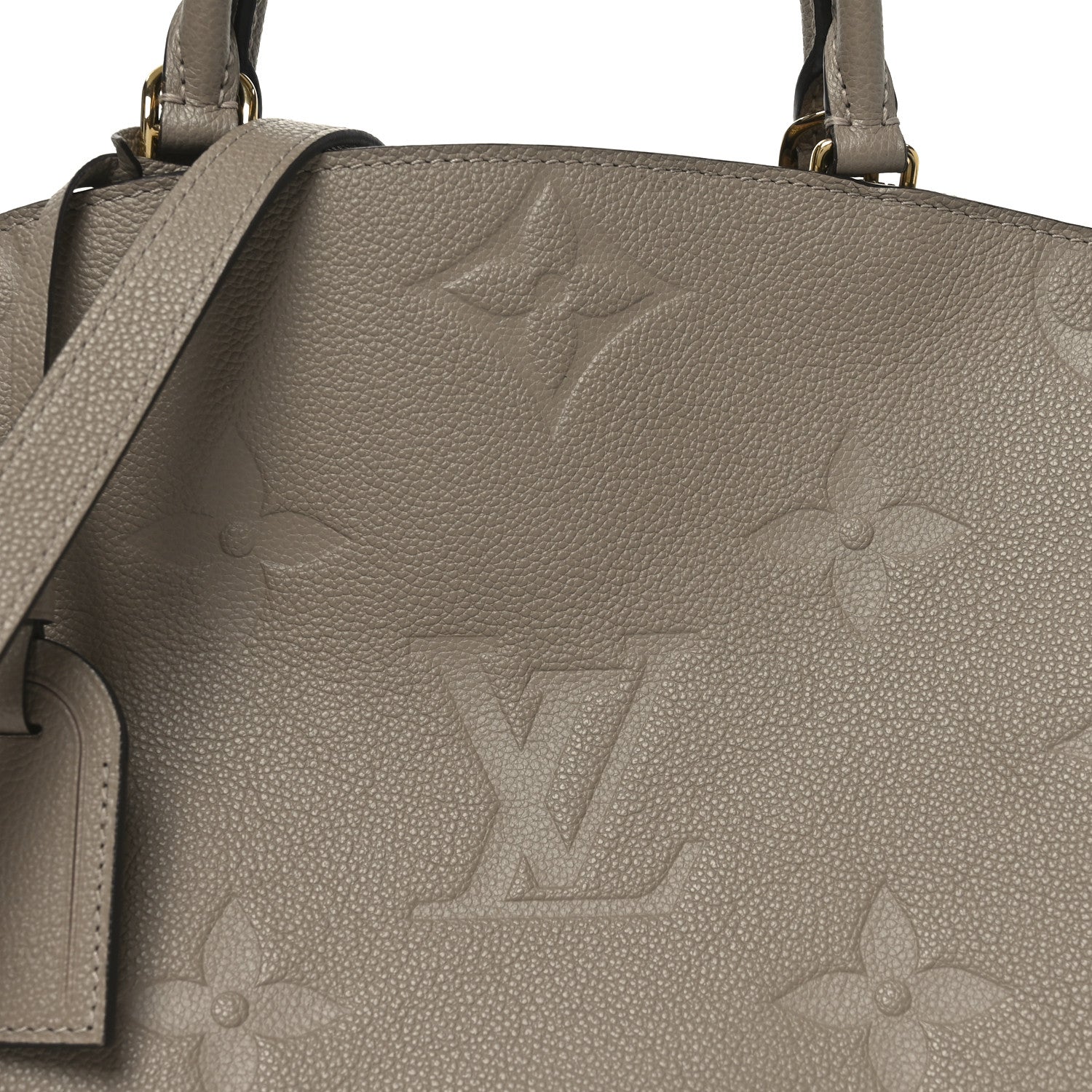 Empreinte Monogram Giant Grand Palais Tourterelle