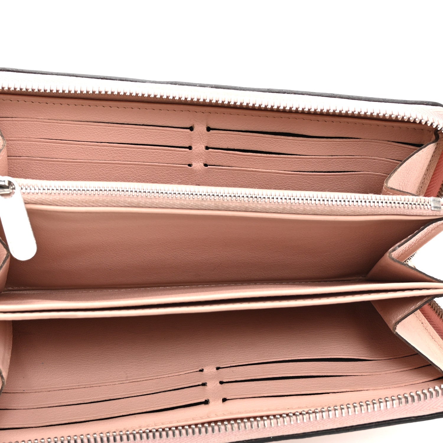 Mahina Zippy Wallet Magnolia