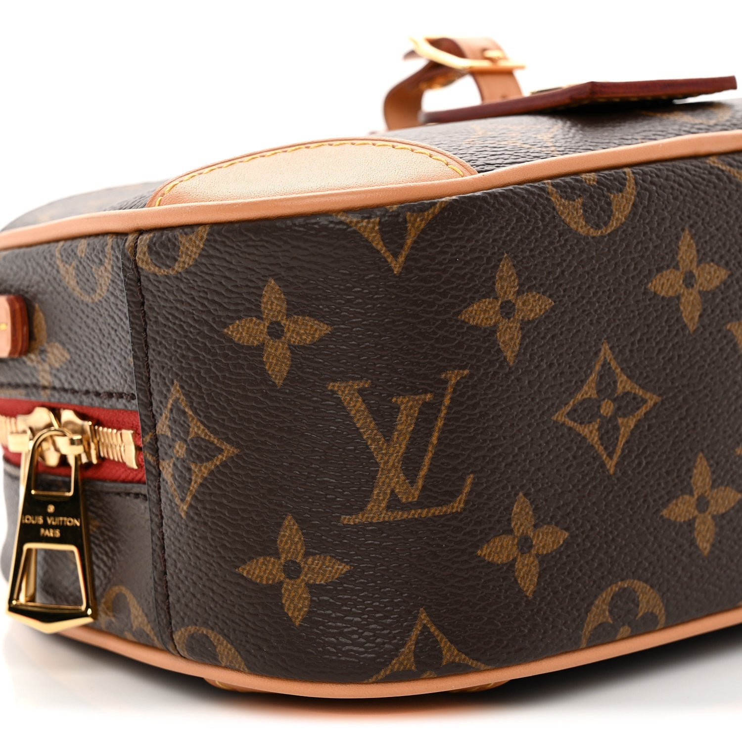 Monogram Deauville Mini