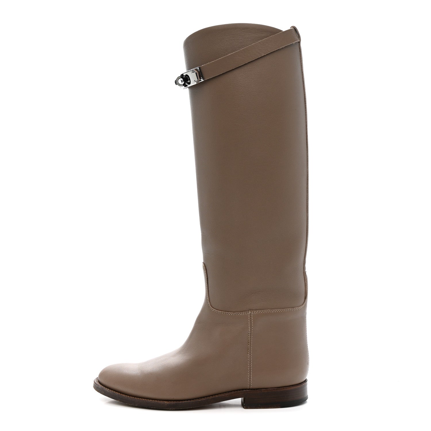 Swift Kelly Jumping Boots 36 Etoupe