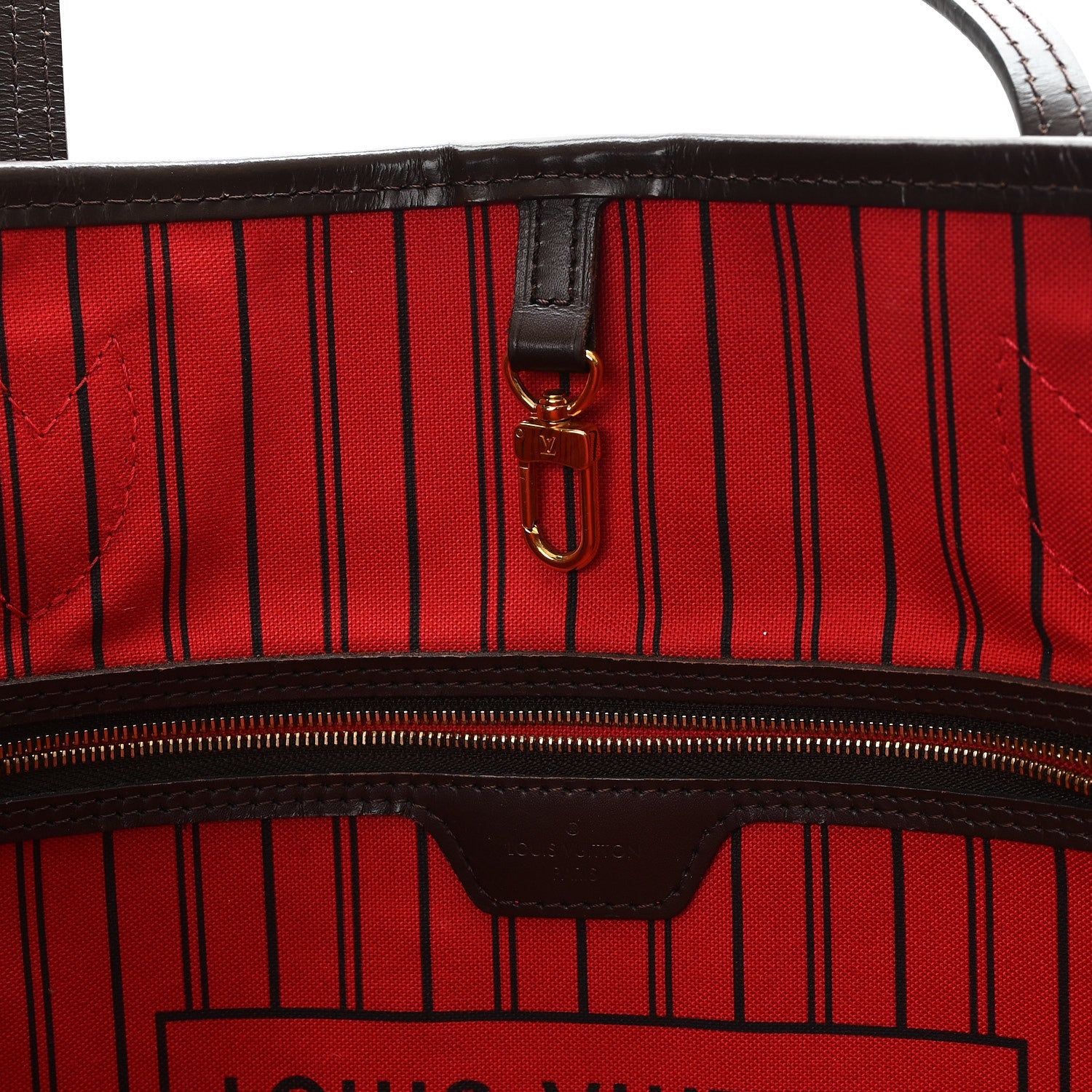 Damier Ebene Neo Neverfull GM