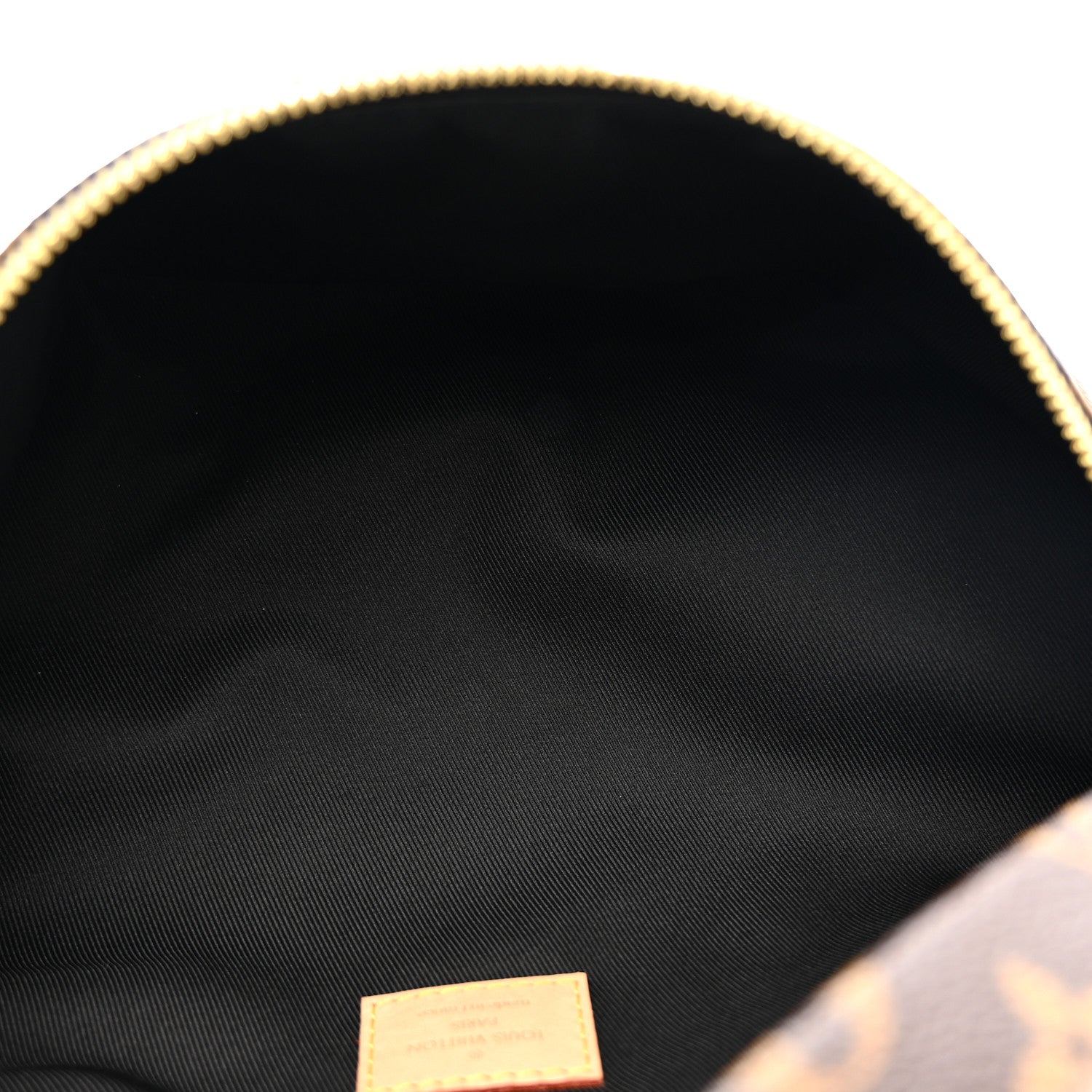 Monogram My LV World Tour Bumbag