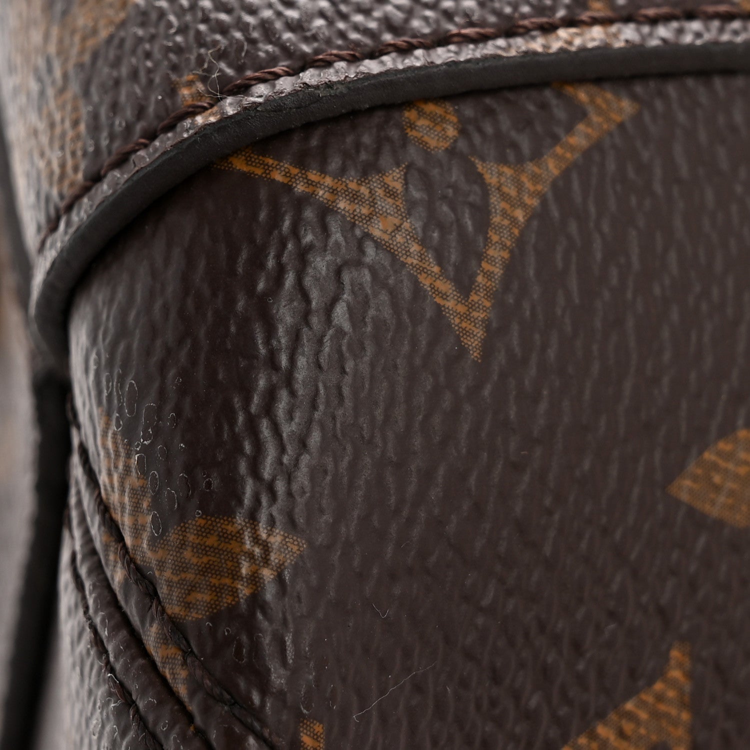 Monogram Montaigne MM